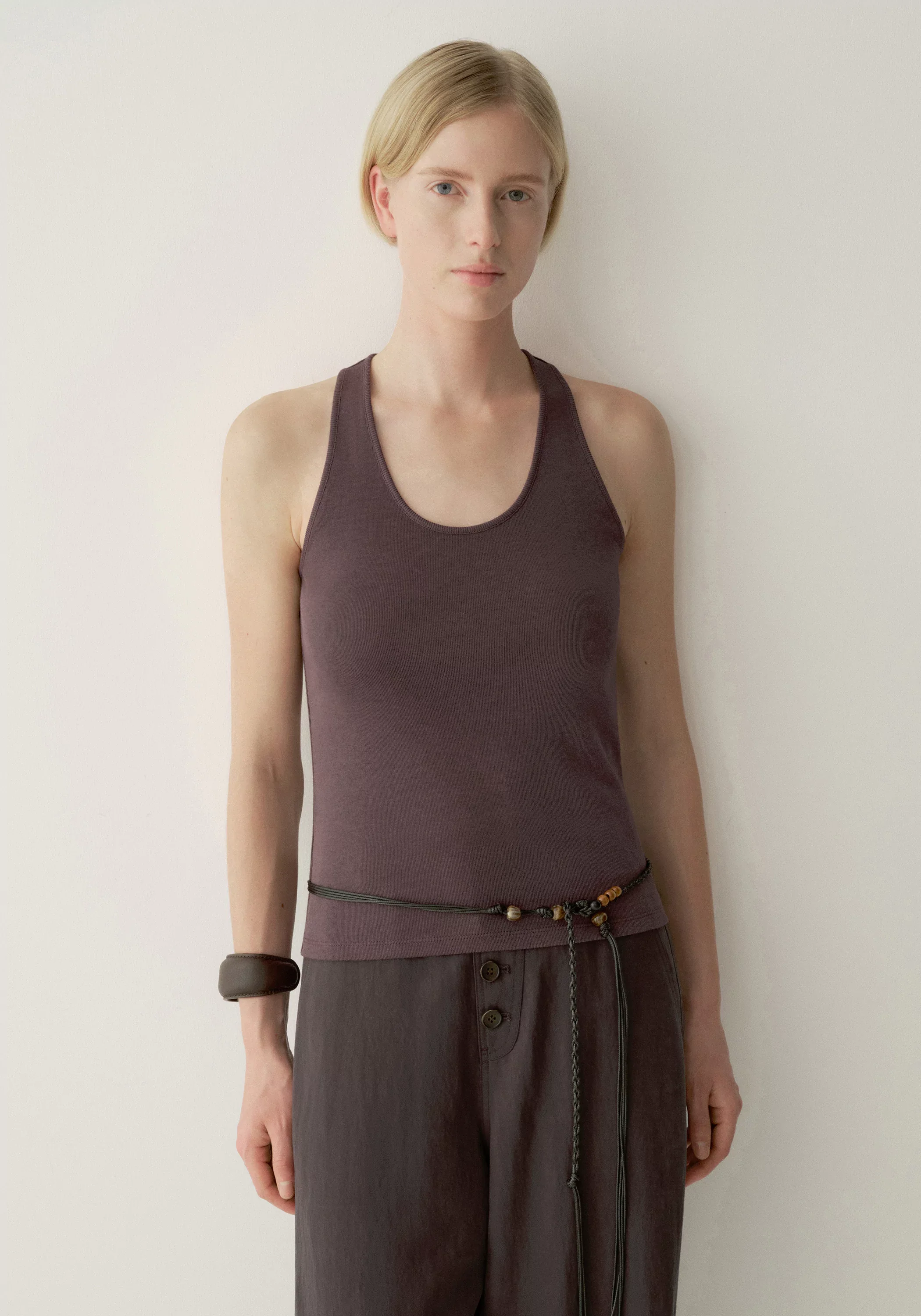Racerback Tank Top - Image 8