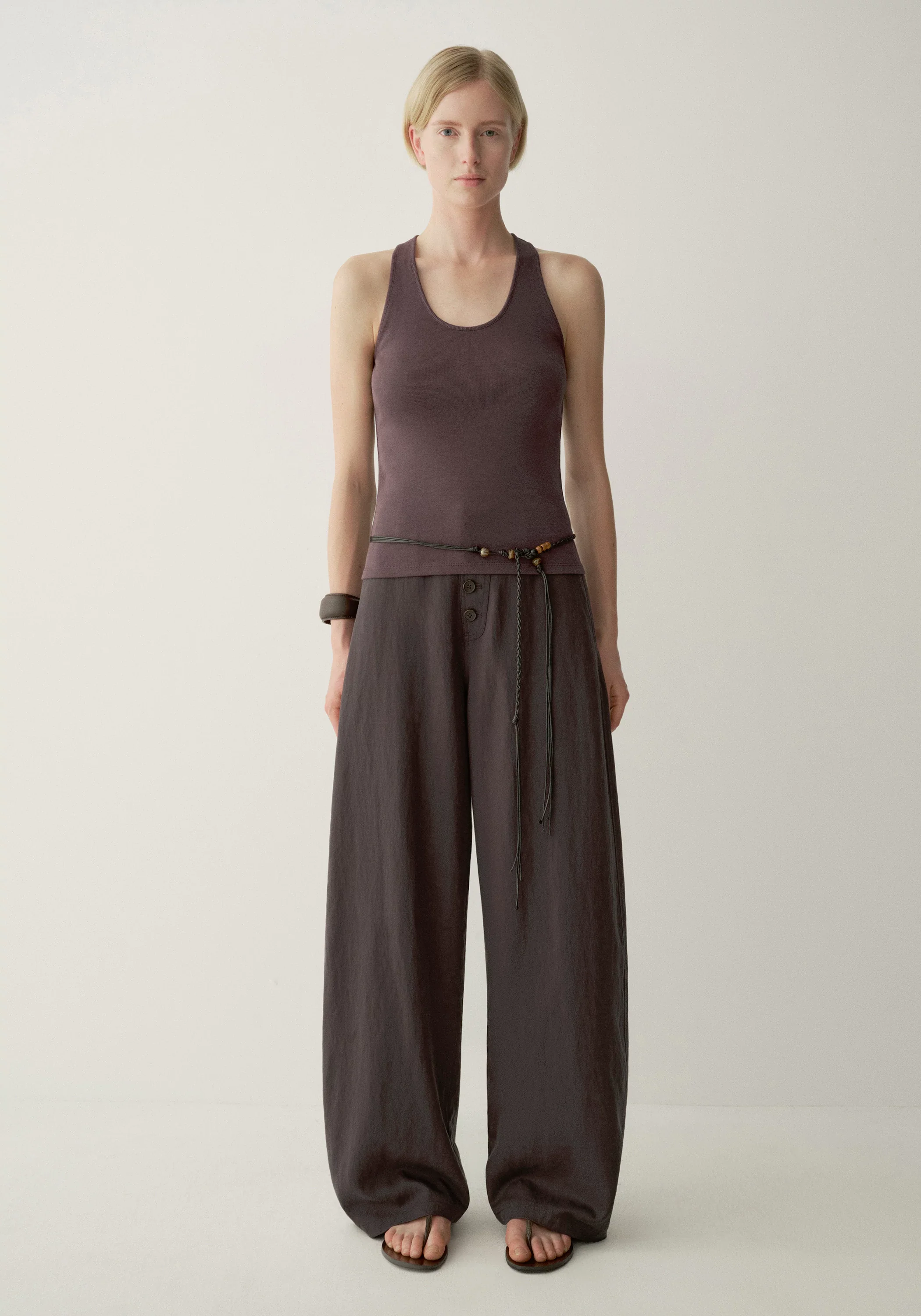 Racerback Tank Top - Image 9