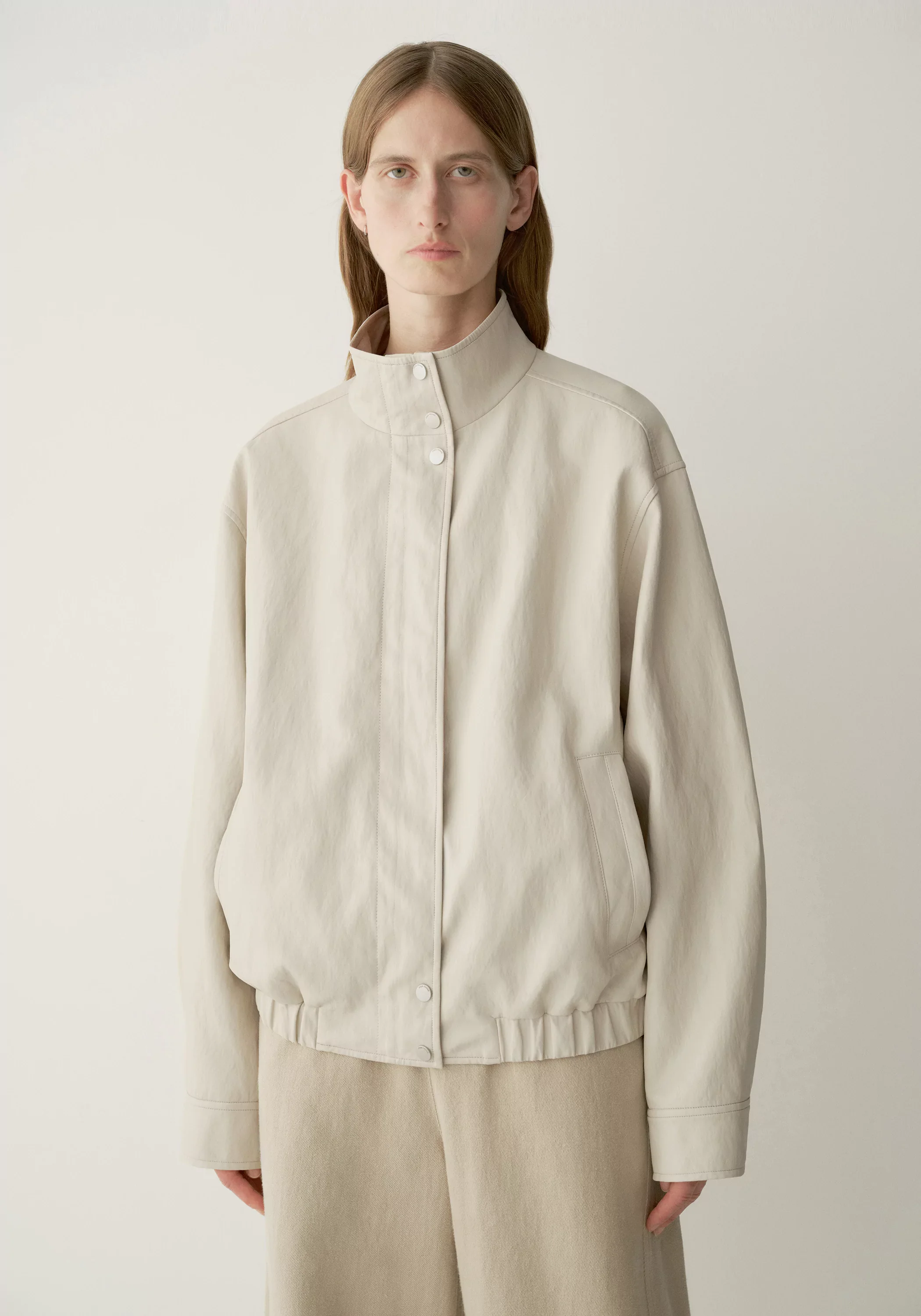 Retro Cocoon Jacket - Image 17