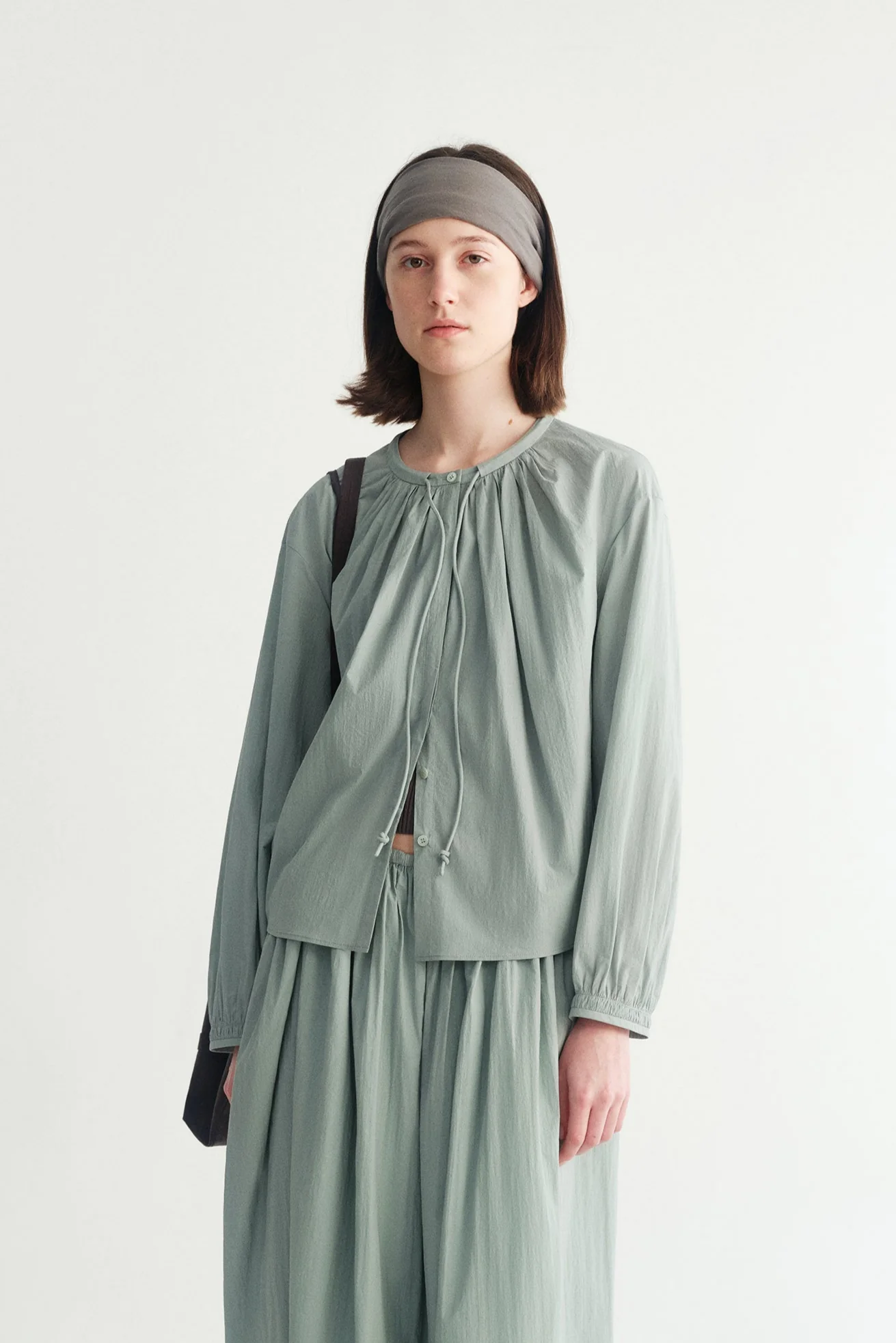 UV Protection Blouse - Image 2
