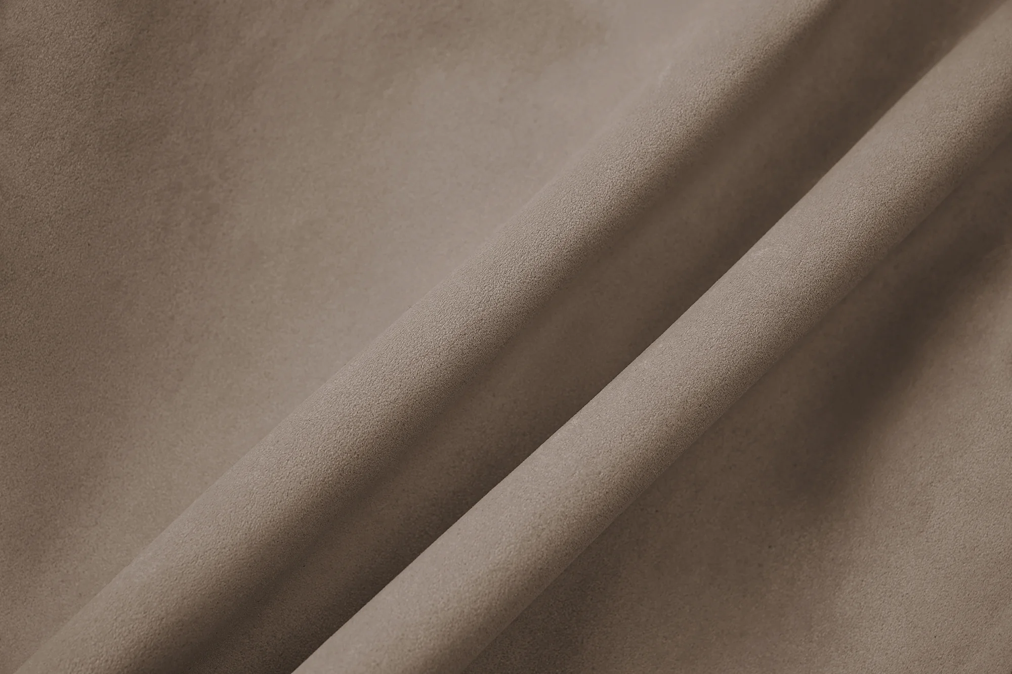 Short Suede Jacket - Image 8
