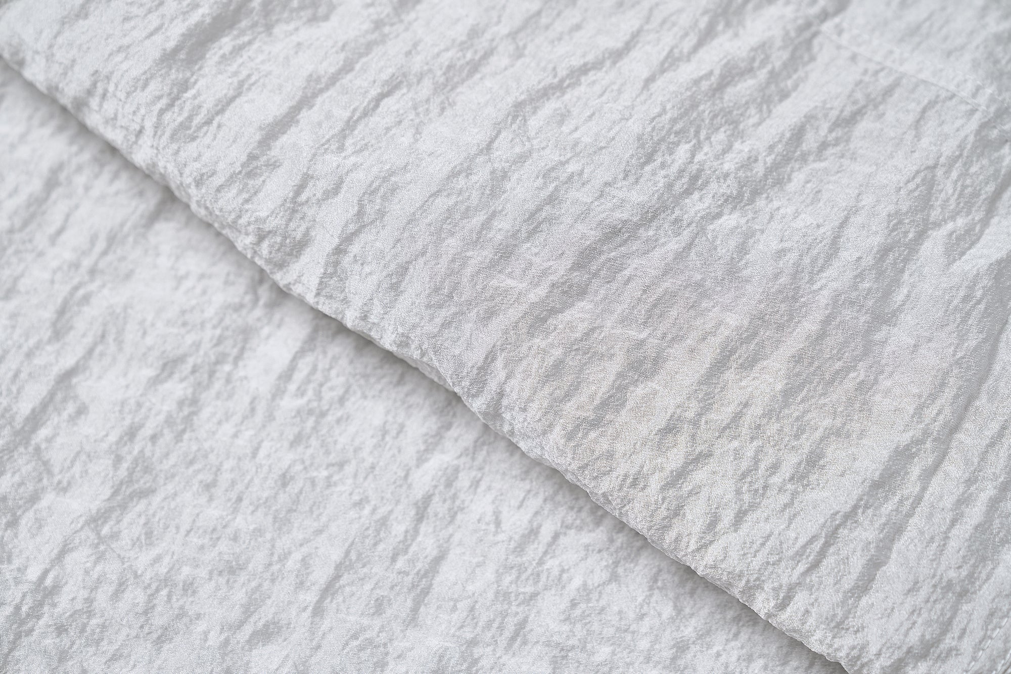 Silk See-through Vest - Image 16
