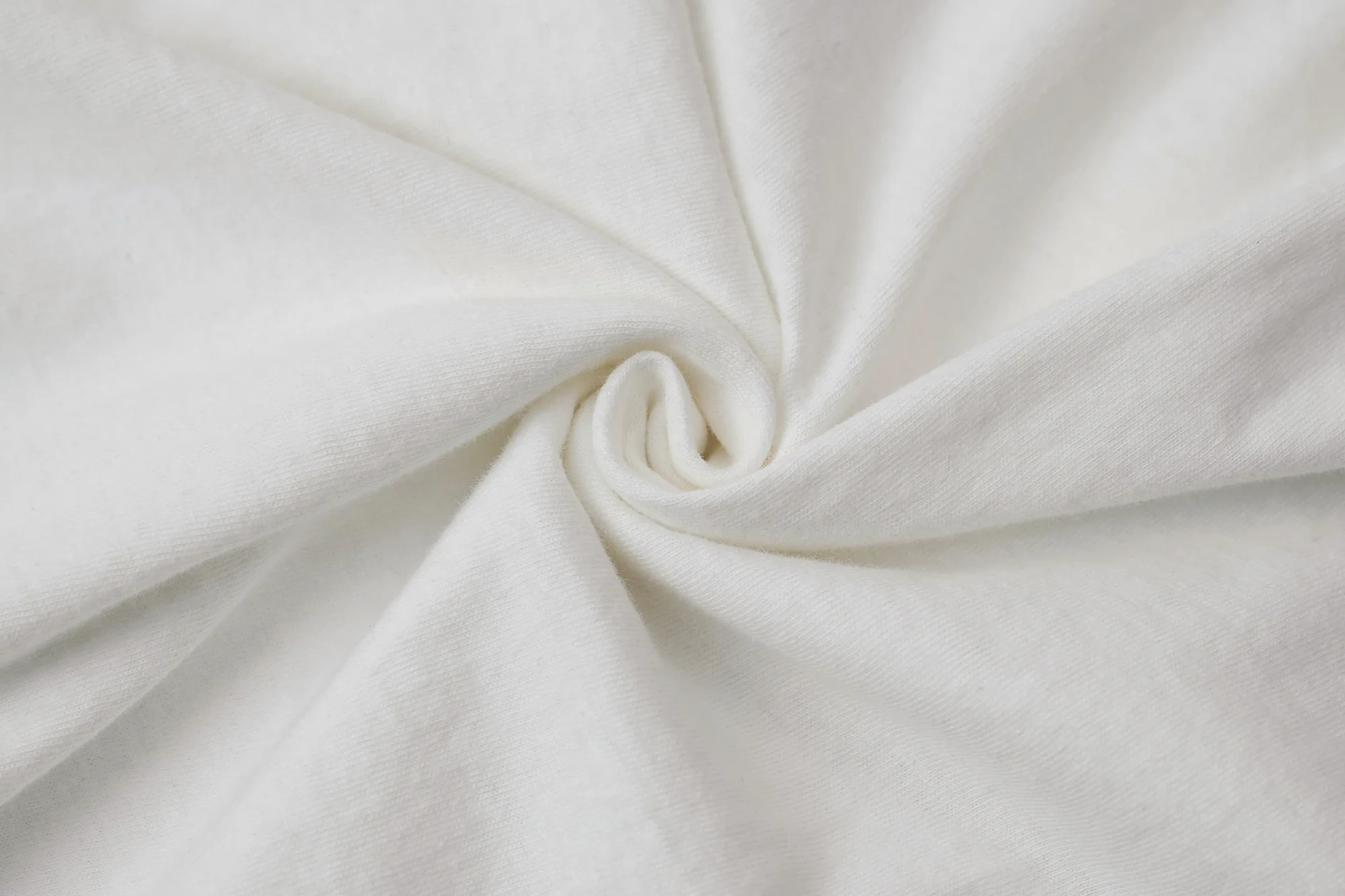 Sleeveless Cotton Vest - Image 9