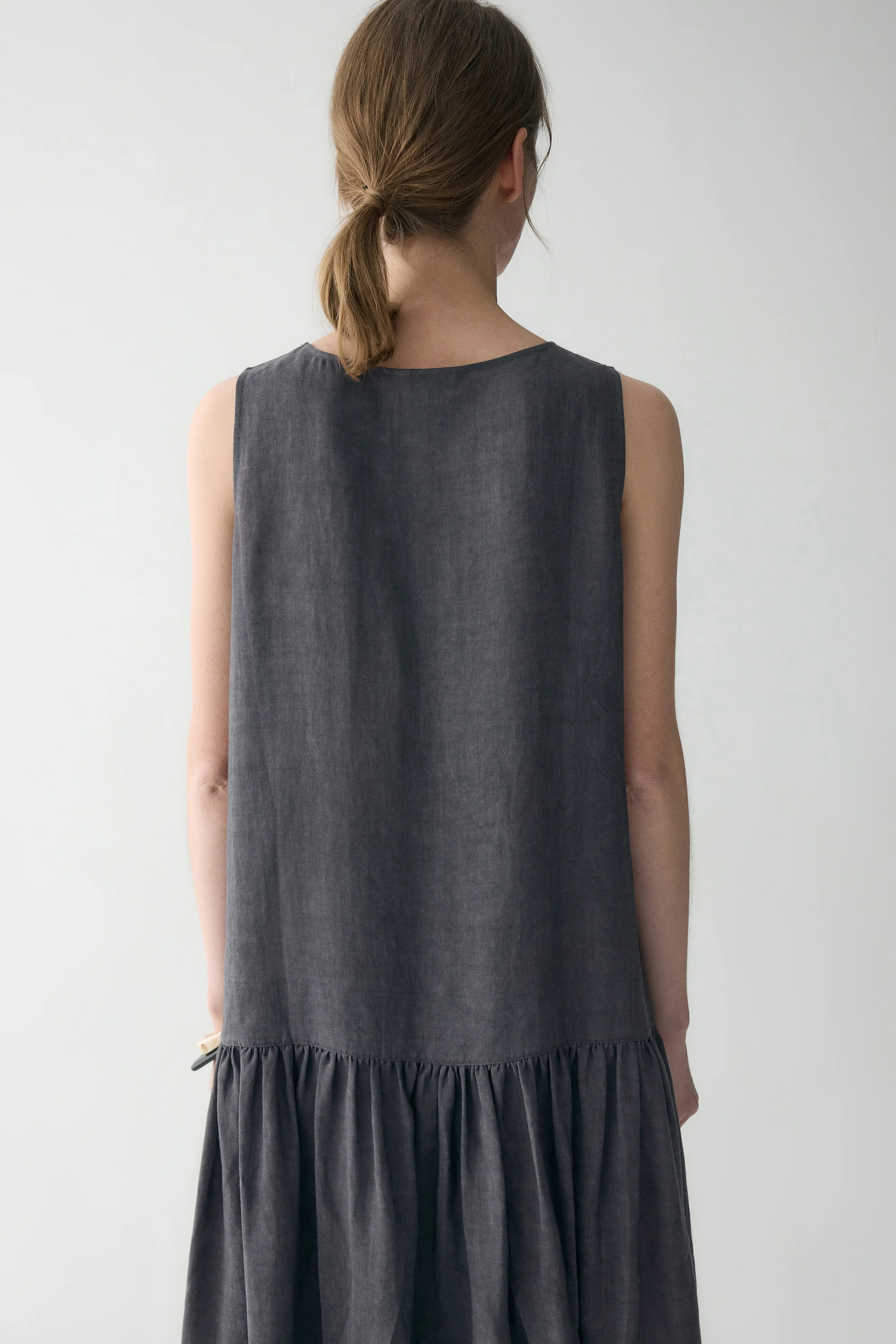 Sleeveless Maxi Dress - Image 16