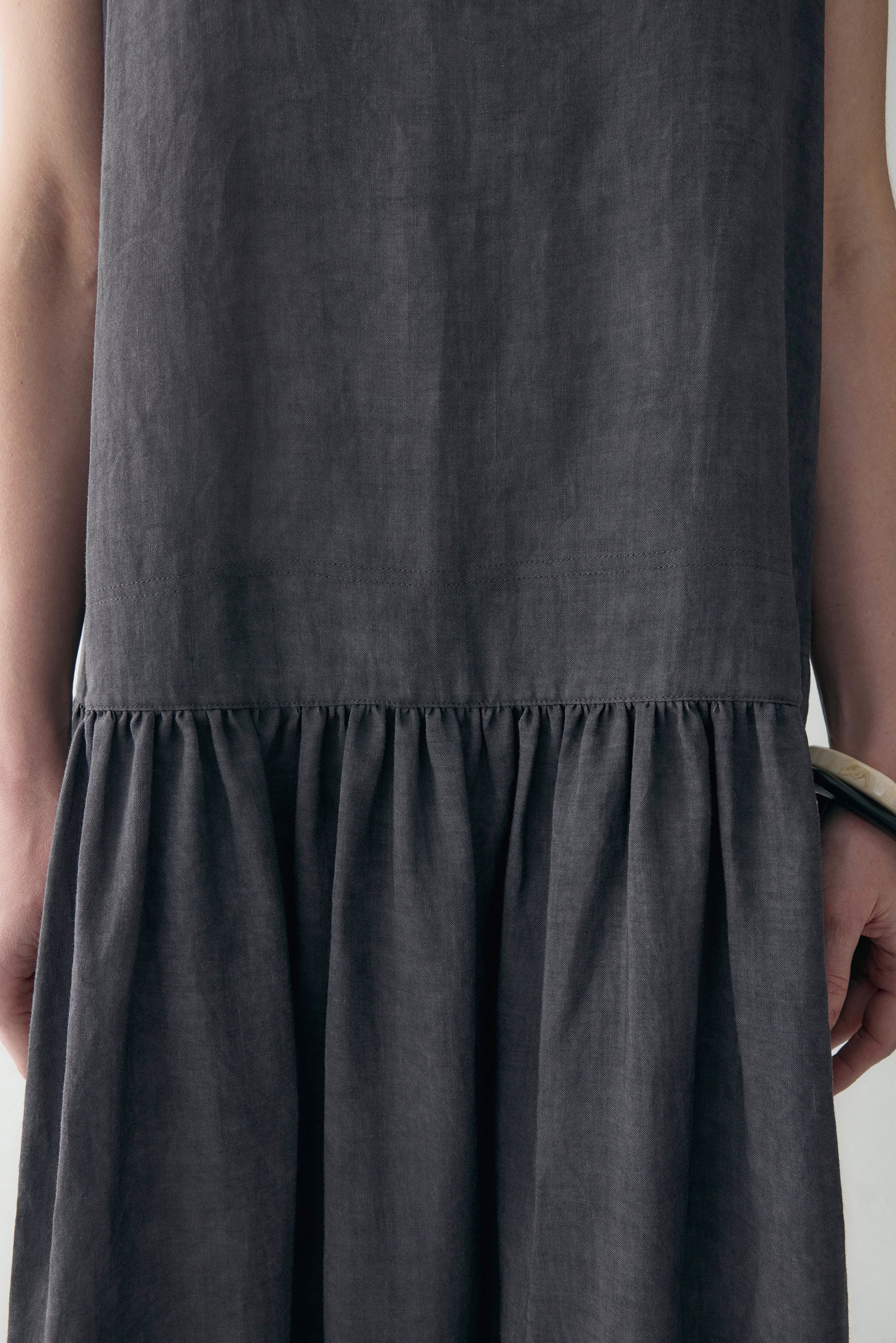 Sleeveless Maxi Dress - Image 17