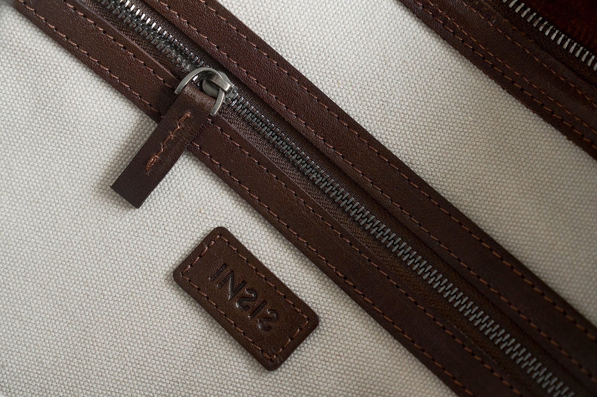 Soft Leather Bag - Image 14