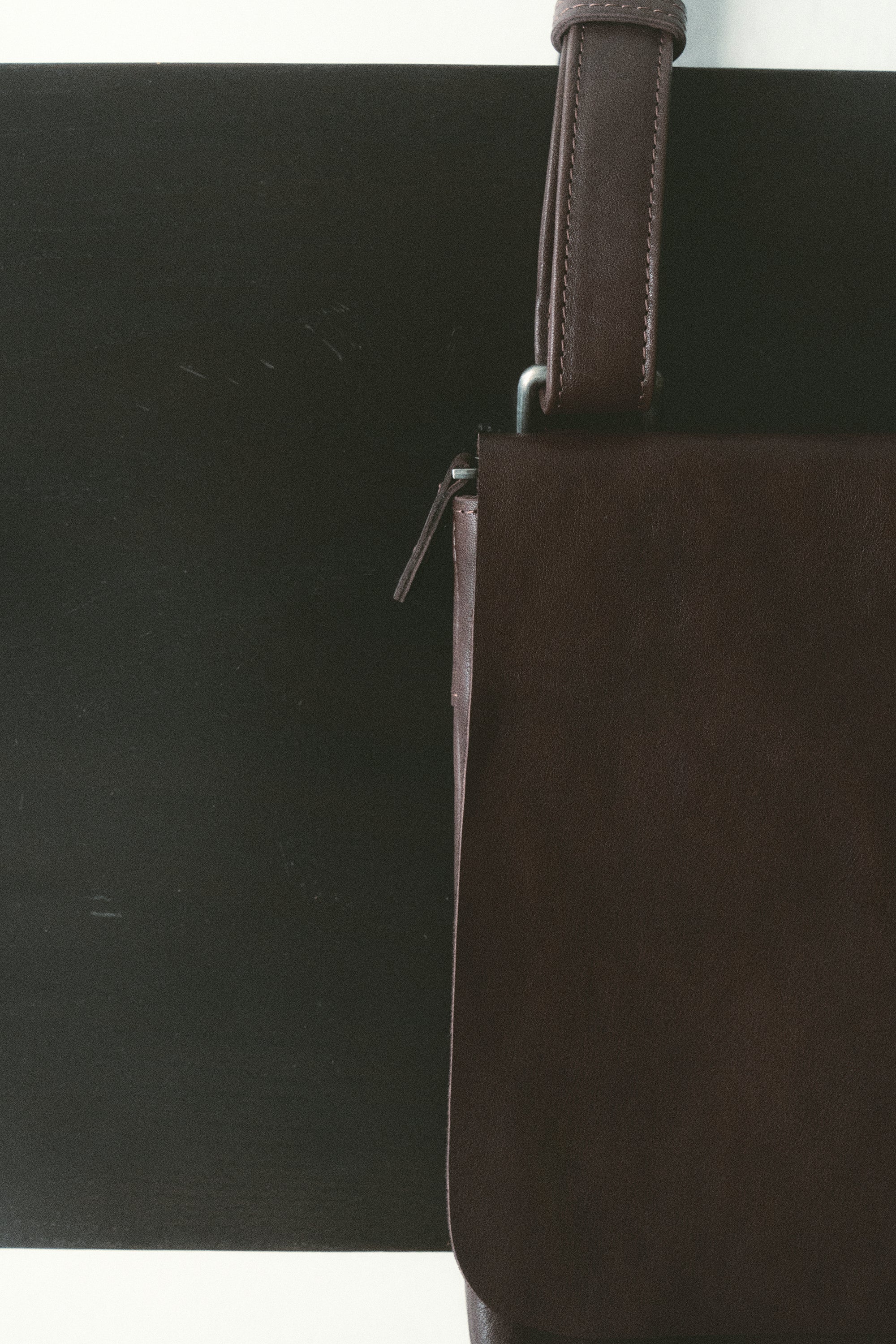 Soft Leather Bag - Image 15