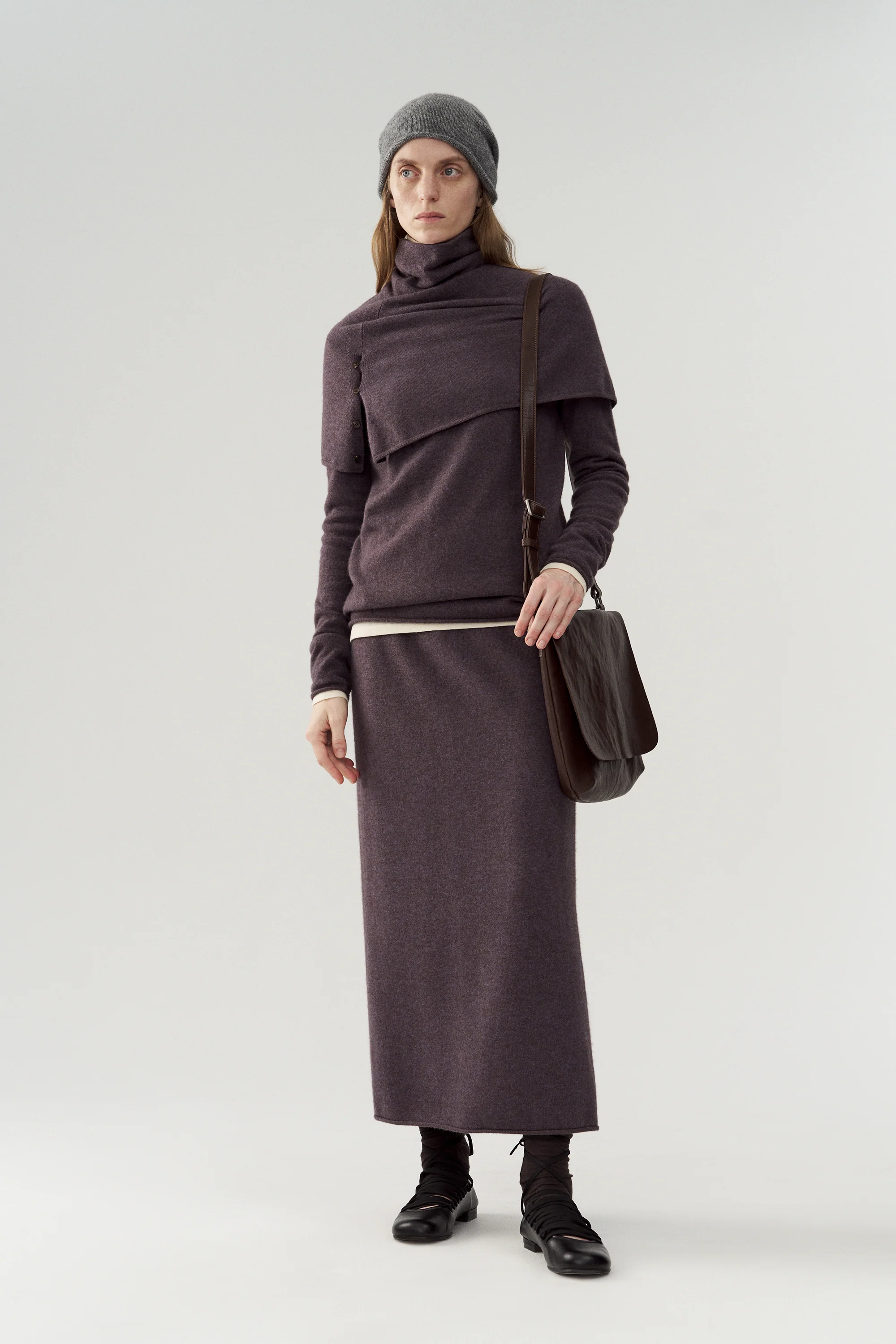 Soft Leather Bag - Image 8