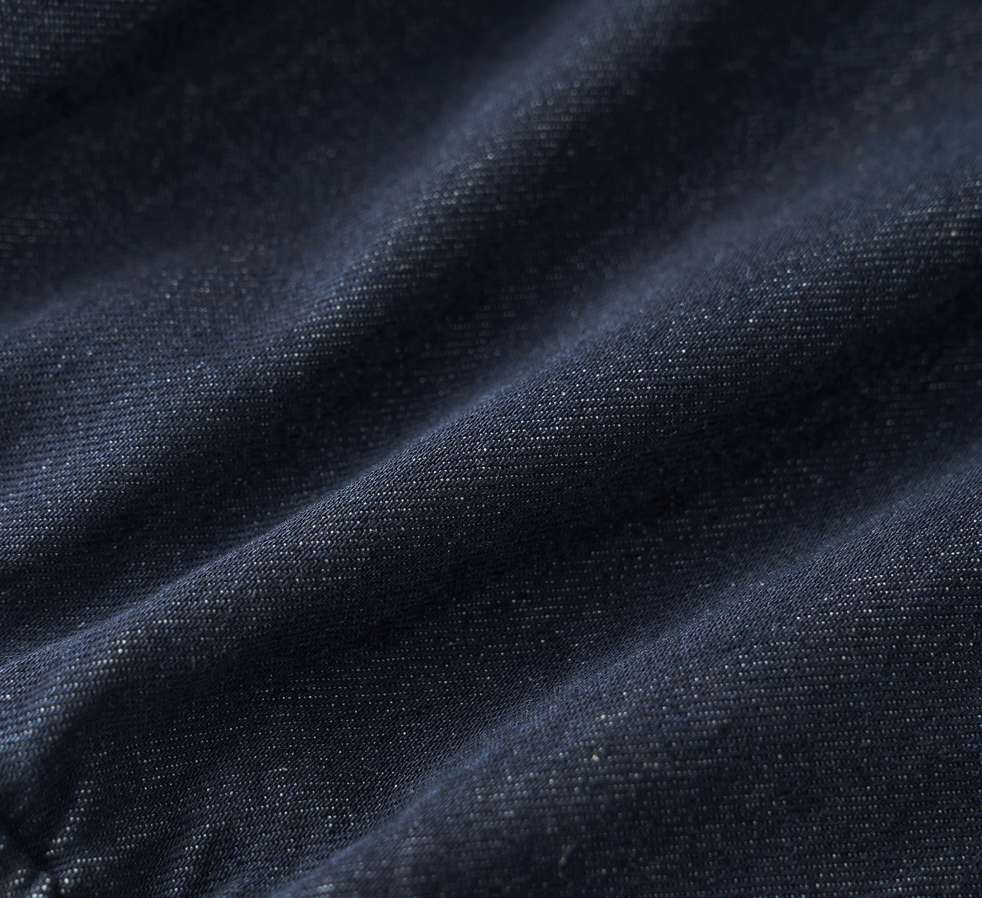 [Final Sale] Stand Collar Denim Jacket - Image 28