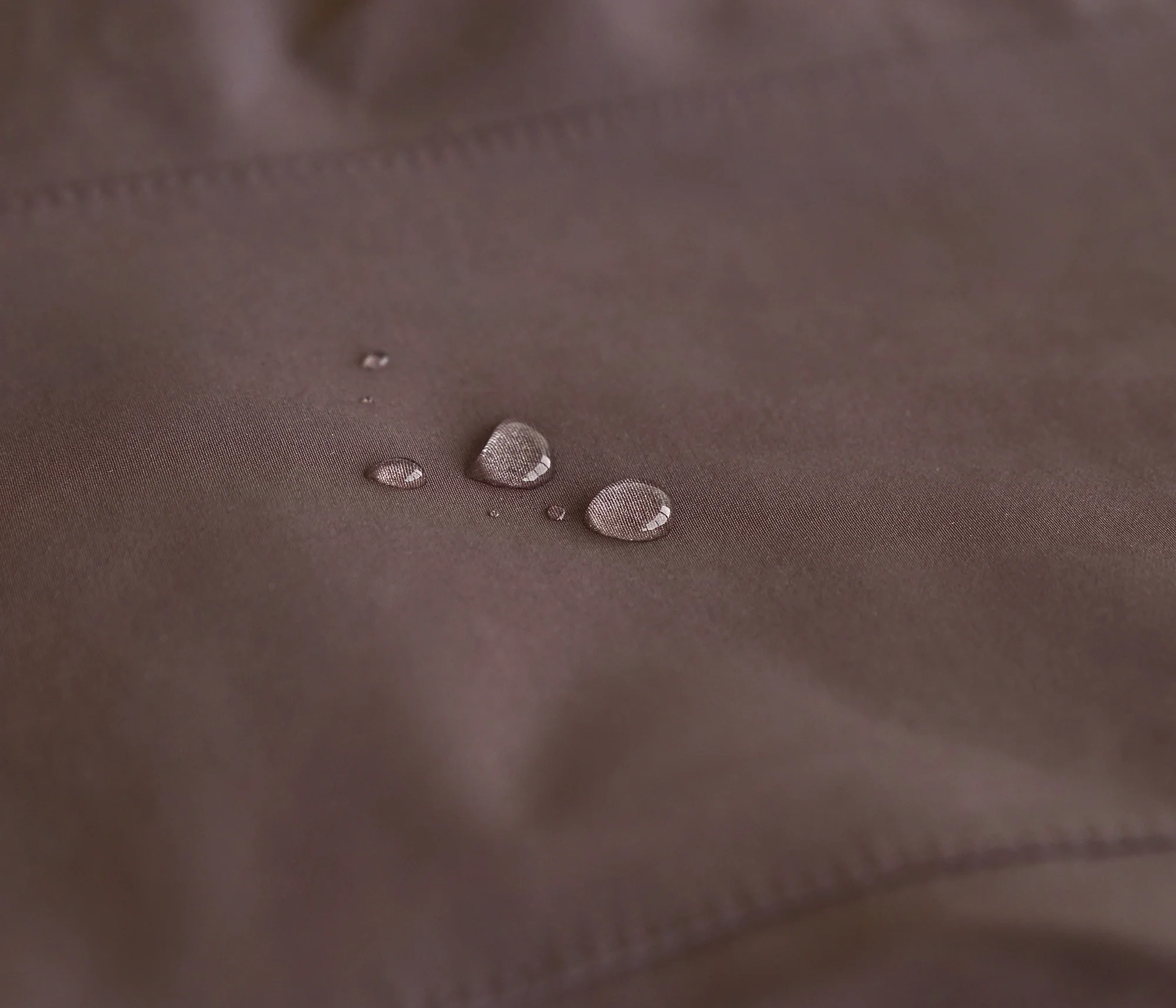 Stand Collar Vest - Image 8