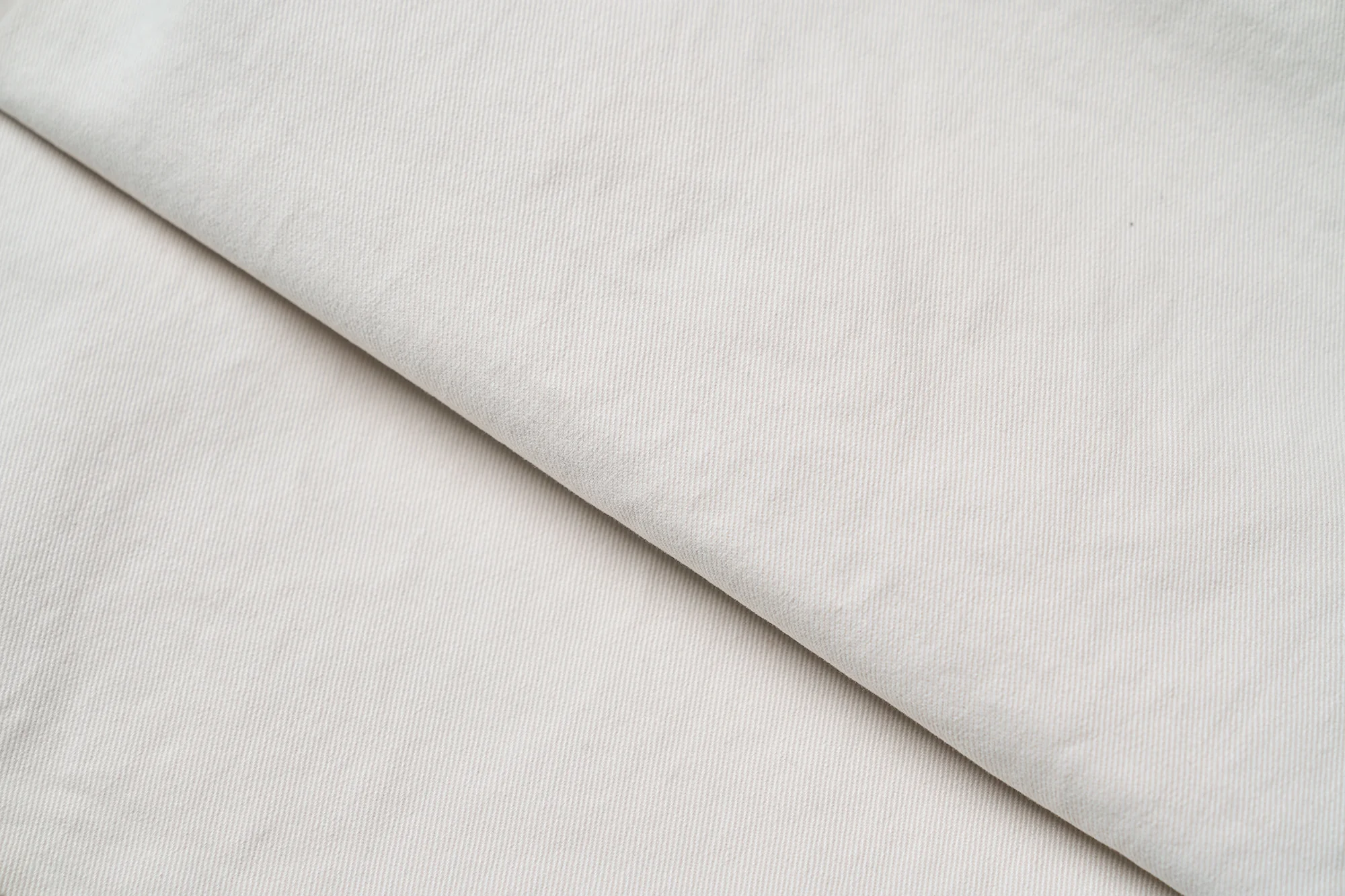 Straightleg Cotton Shorts - Image 12