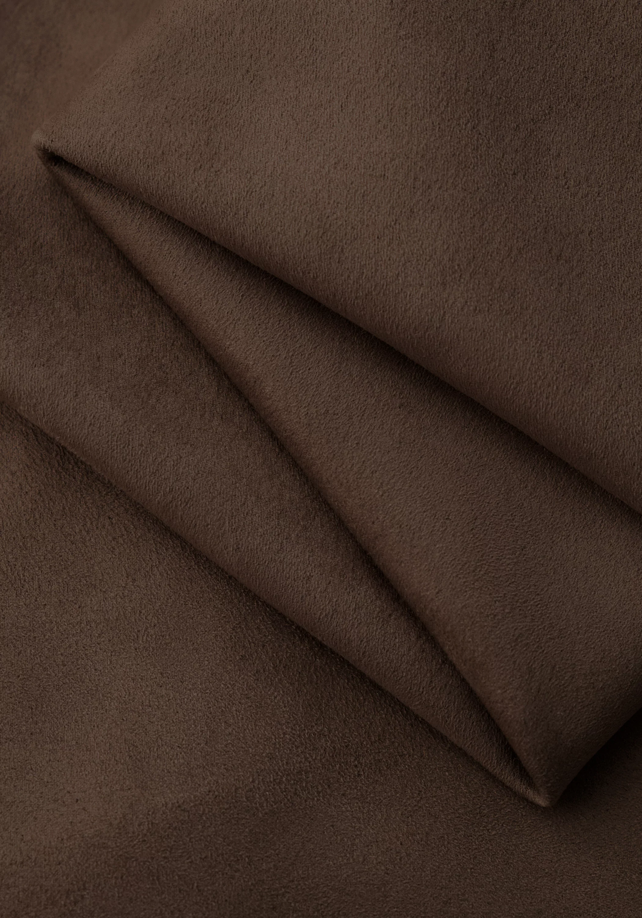 Suede-Effect Jacket - Image 9