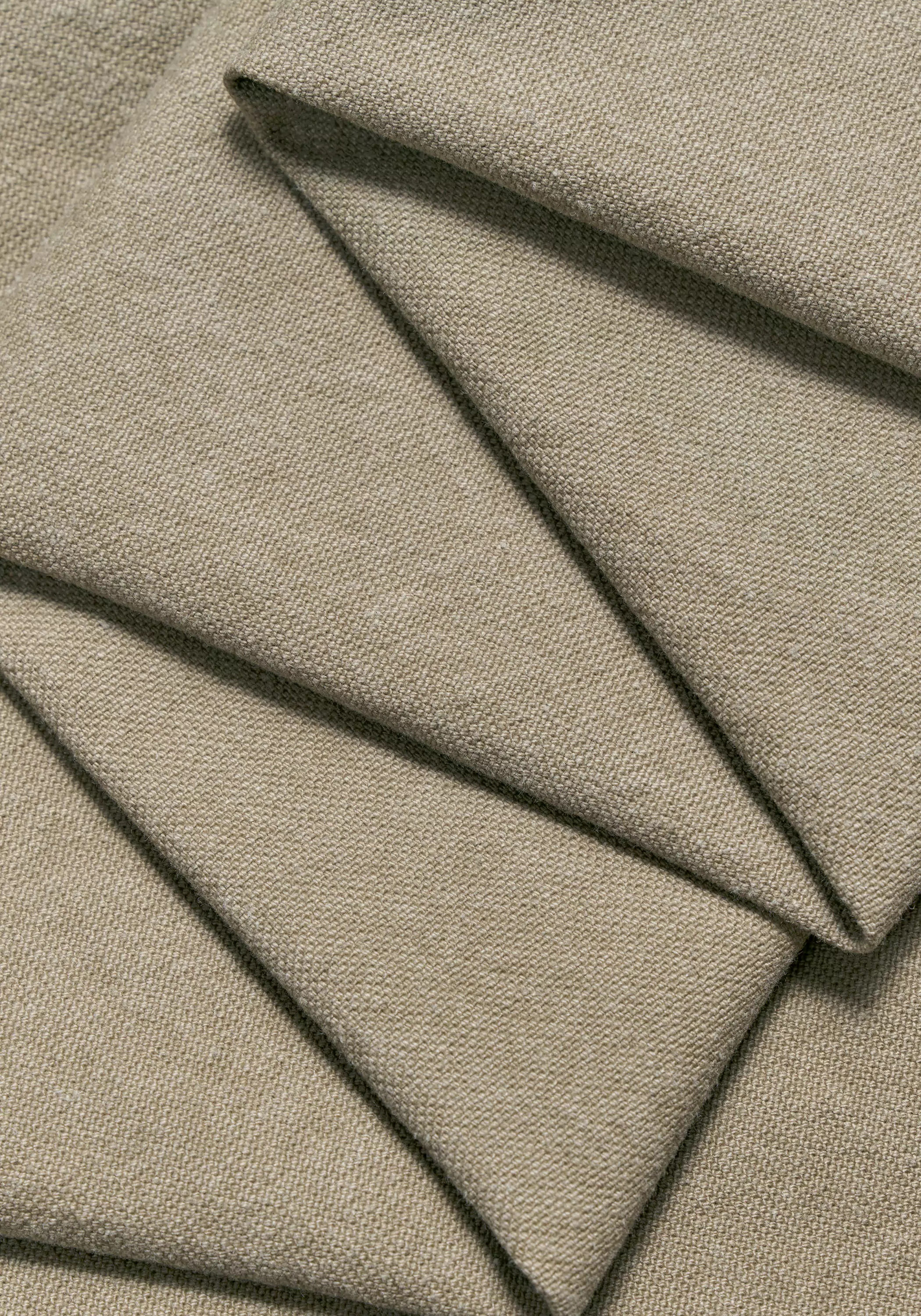 Tailored Curved Pants - Image 11
