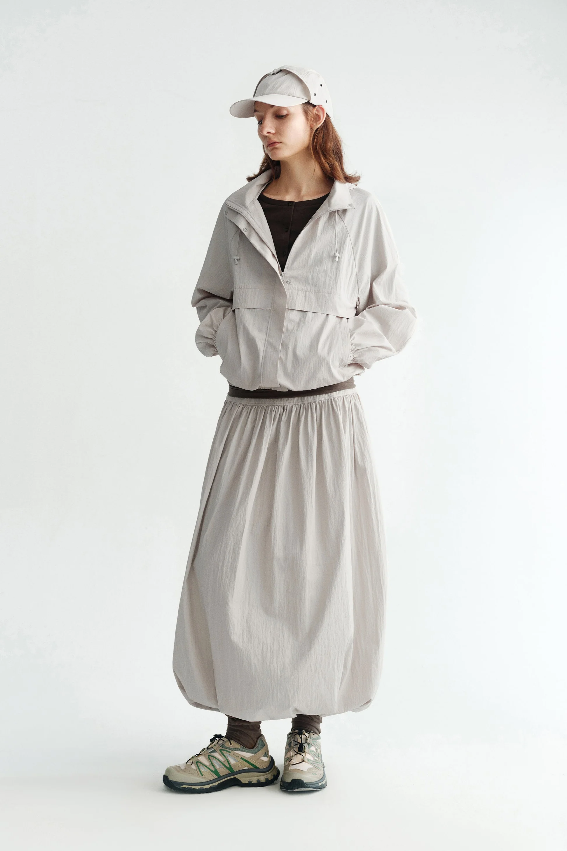 Technical Retro Jacket - Image 13