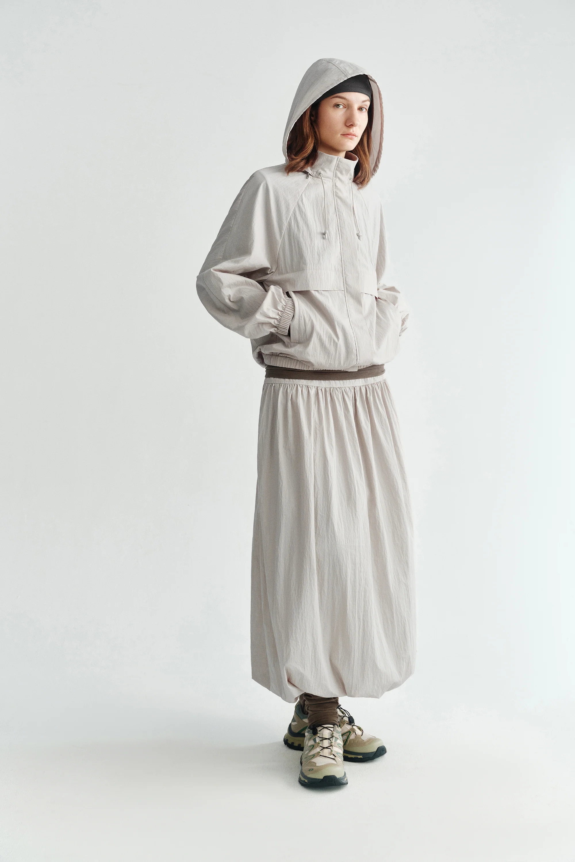 Technical Retro Jacket - Image 15