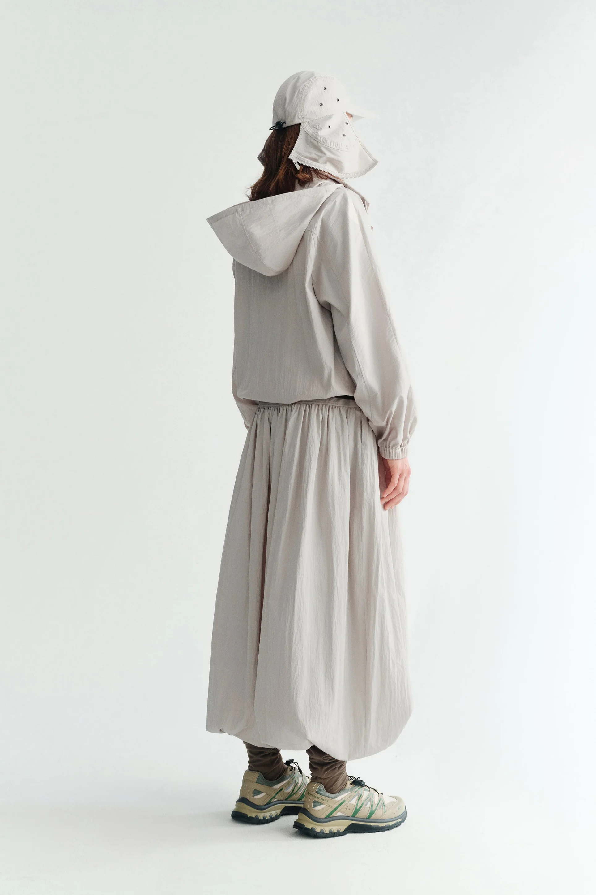 Technical Retro Jacket - Image 16