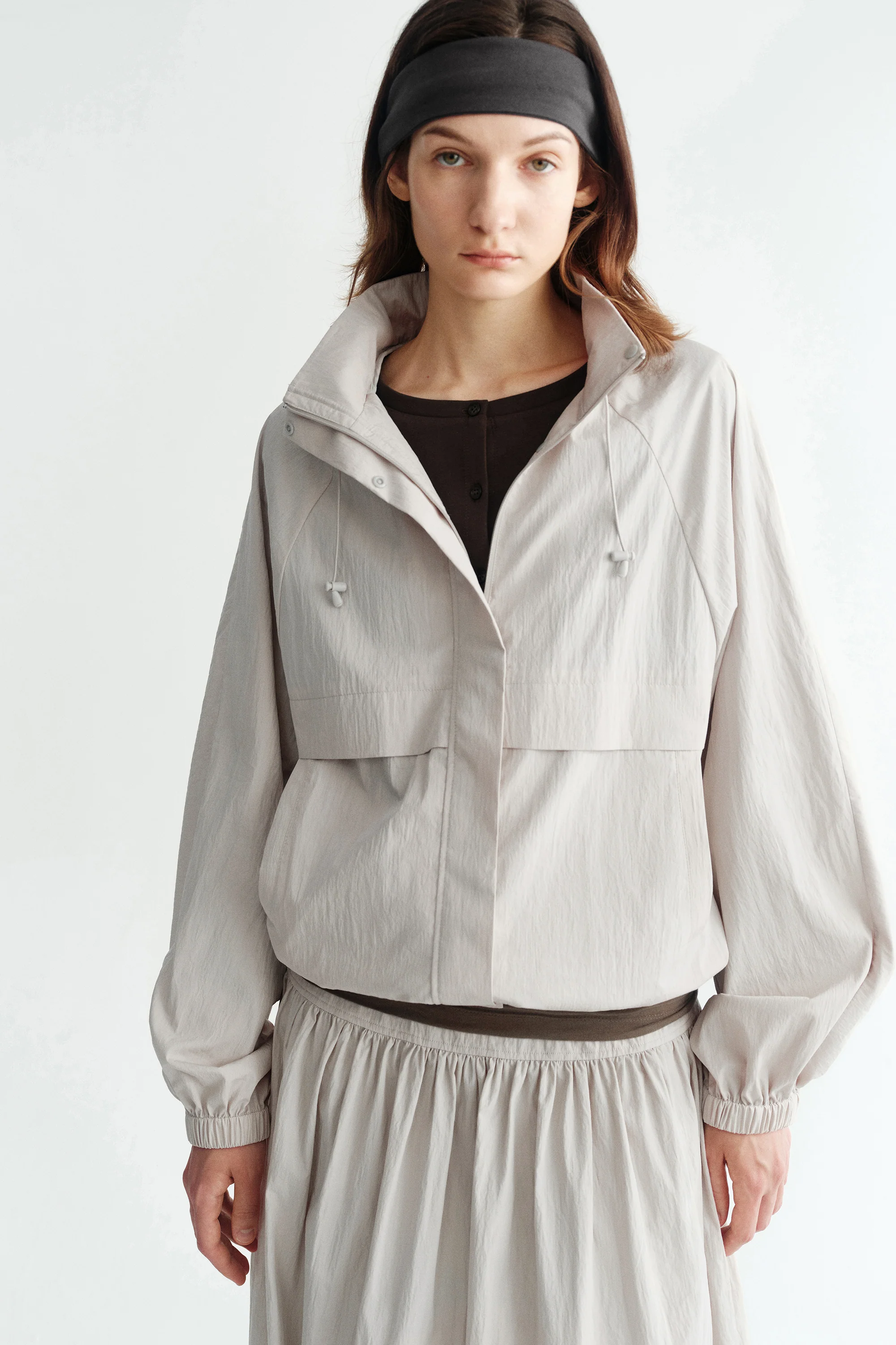 Technical Retro Jacket - Image 17