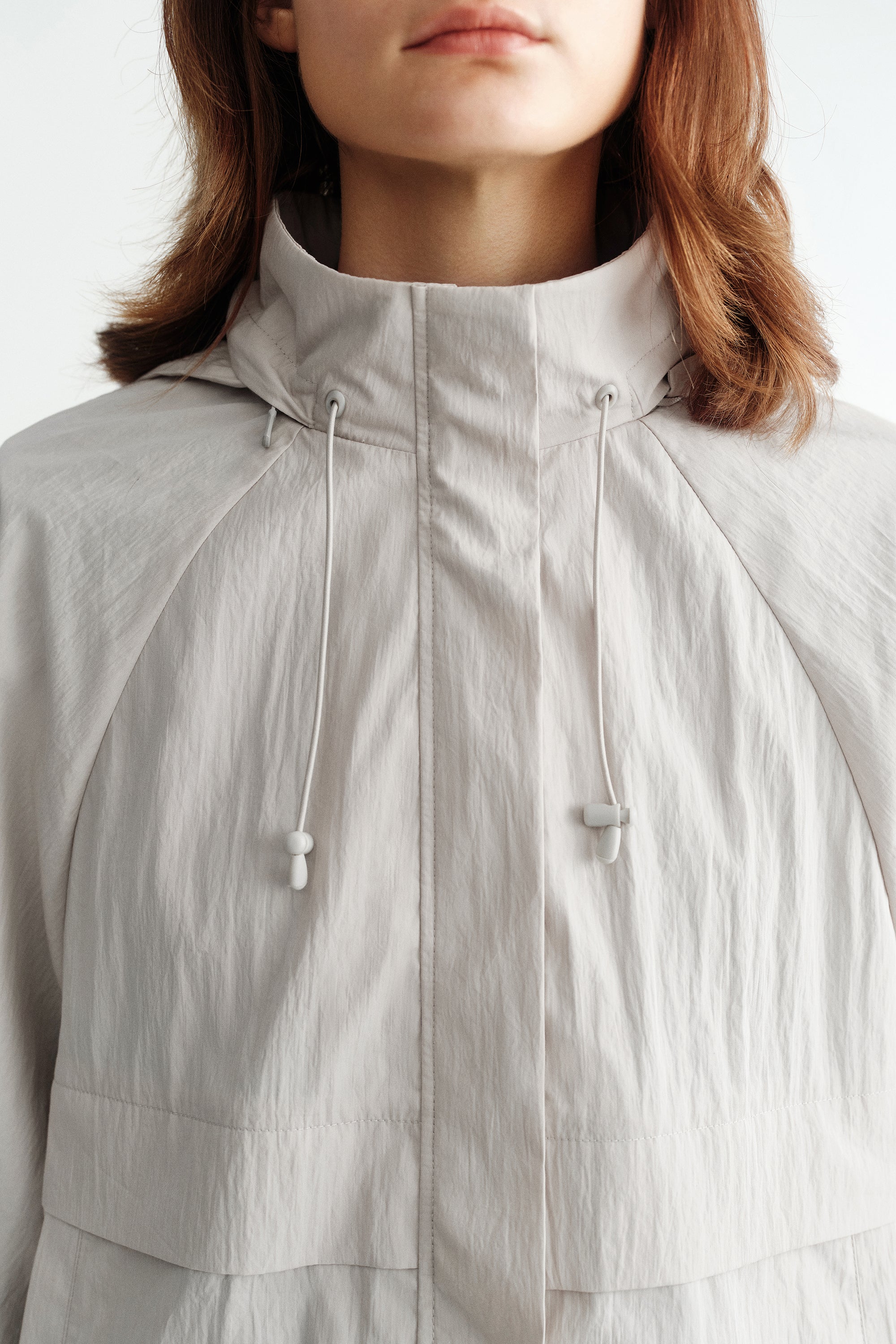 Technical Retro Jacket - Image 18
