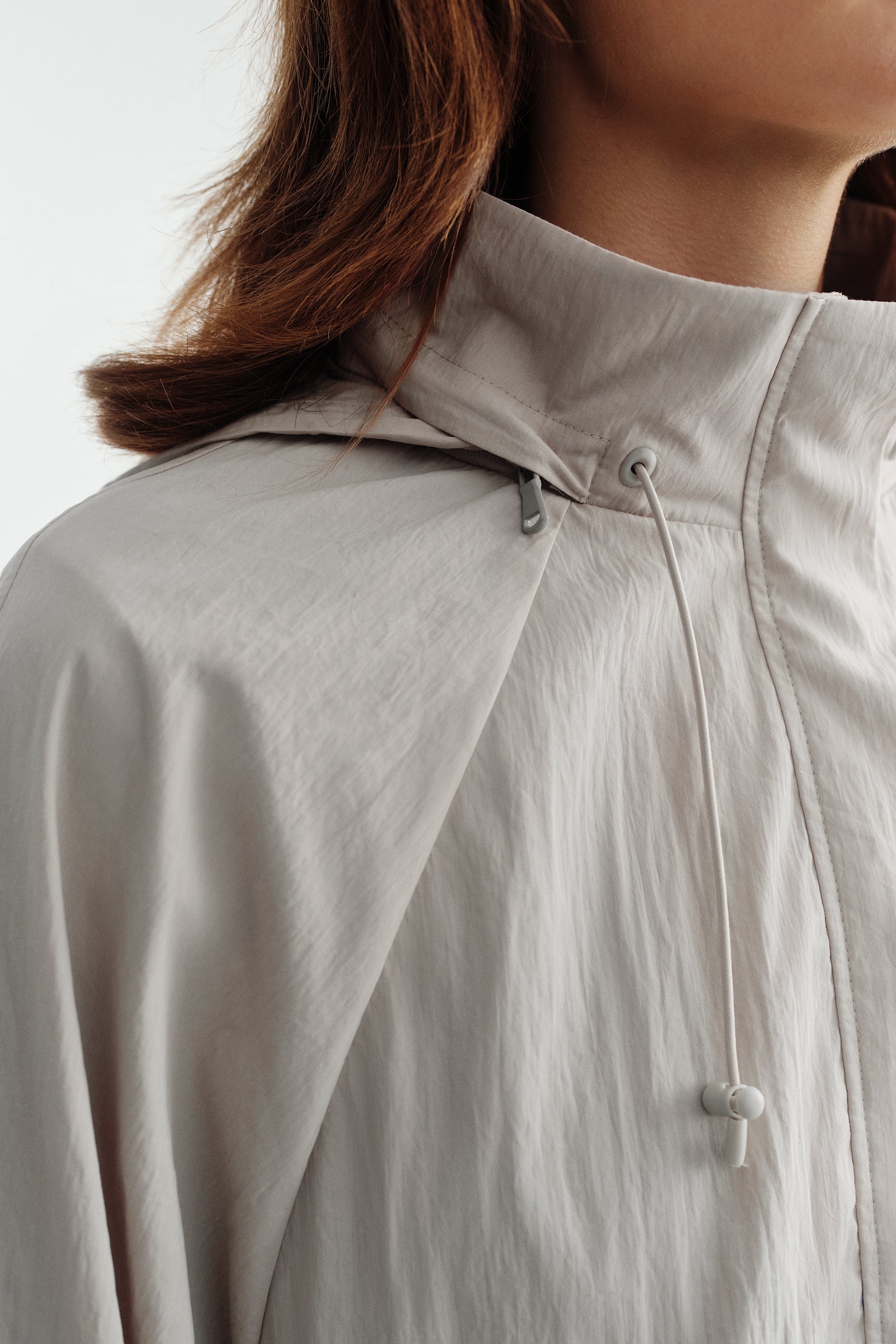 Technical Retro Jacket - Image 19