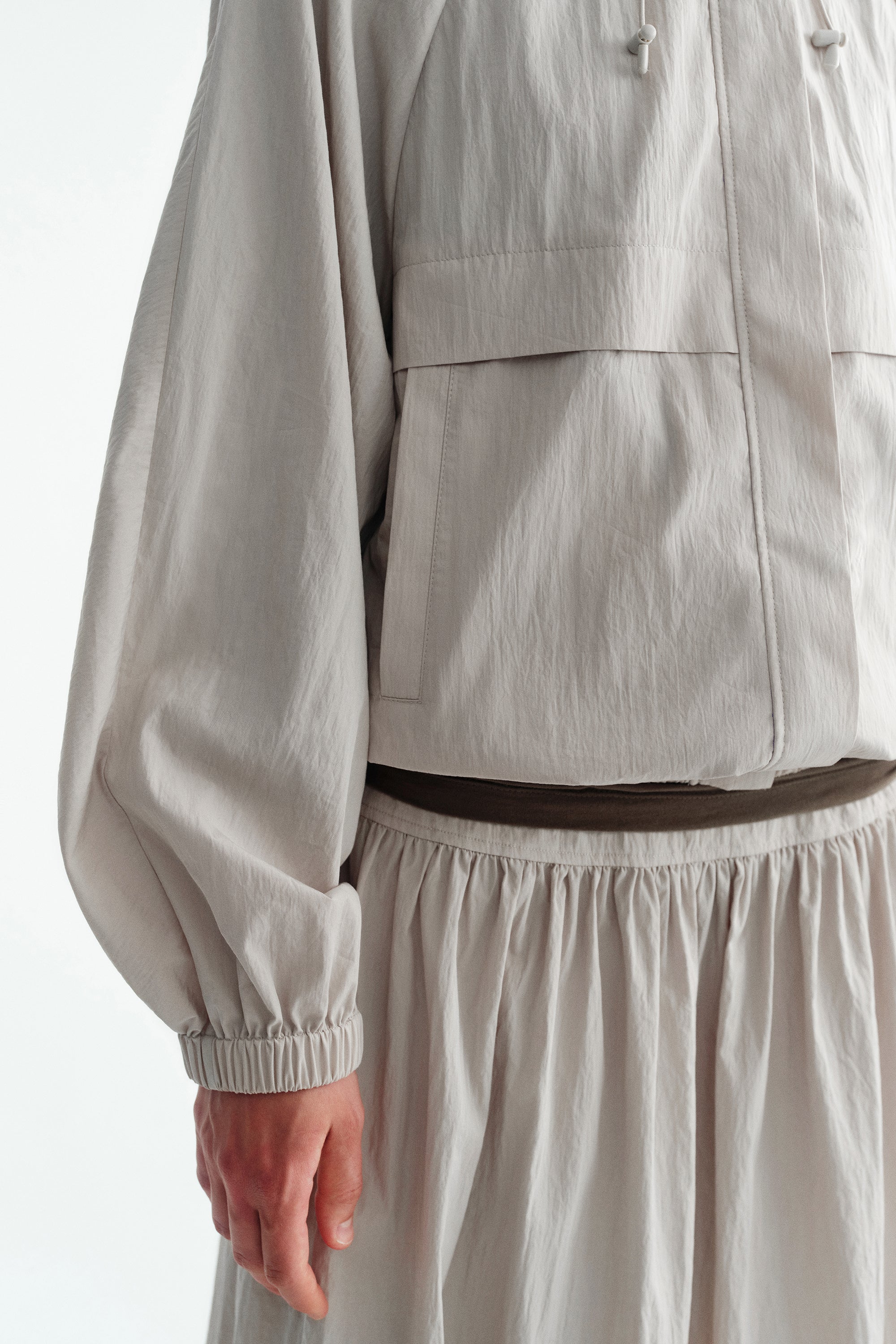 Technical Retro Jacket - Image 20
