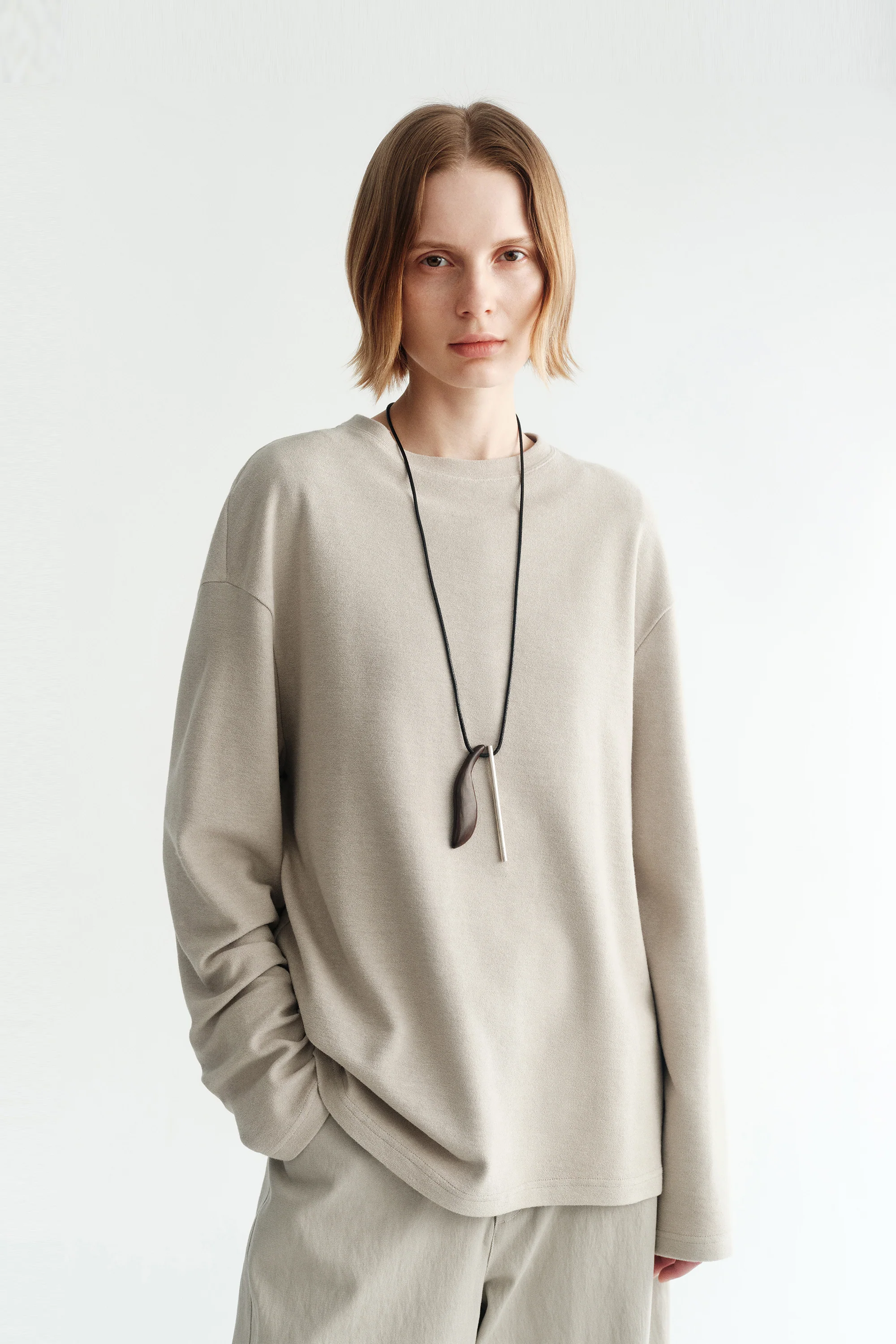 Tencel Cotton Top