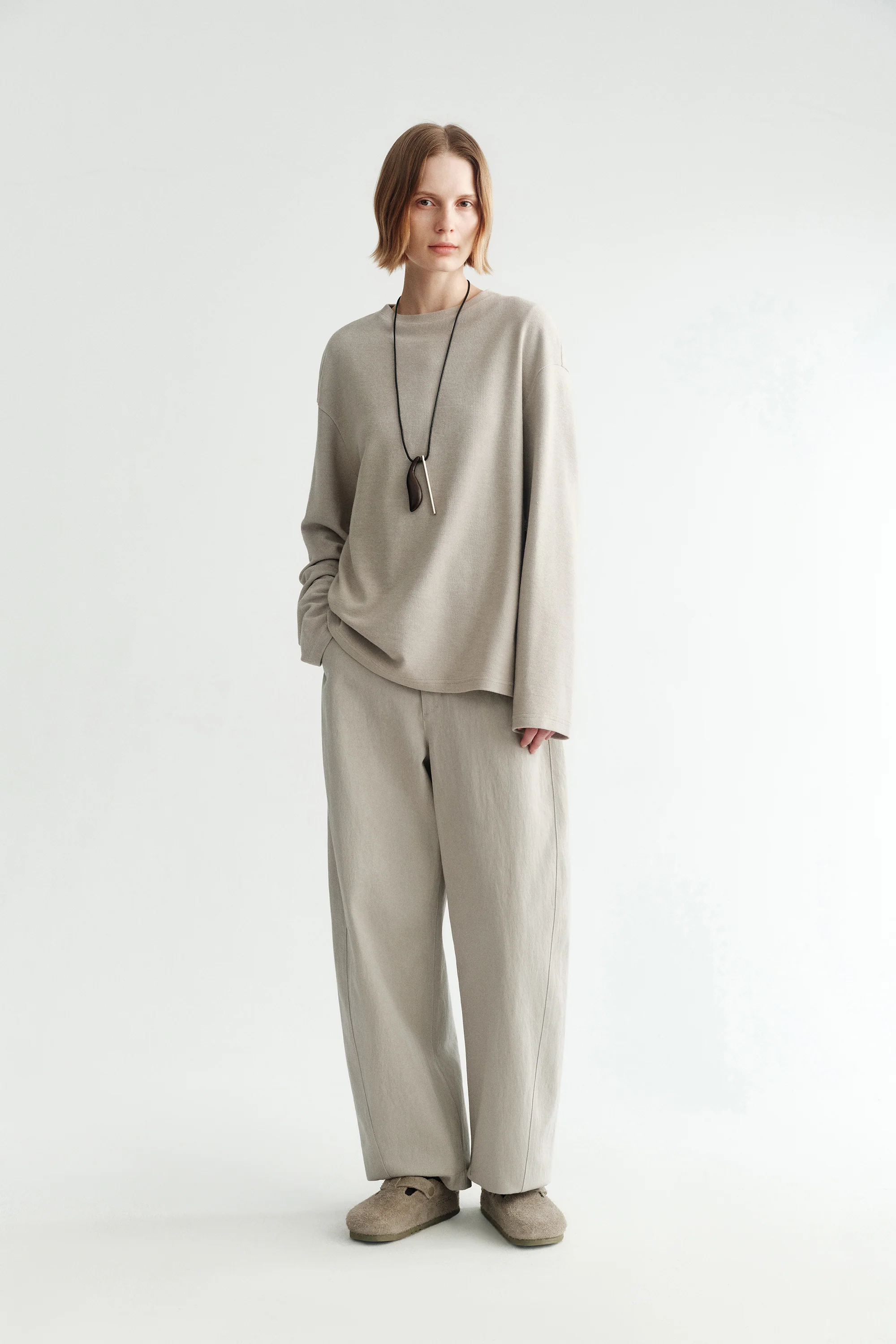 Tencel Cotton Top - Image 10
