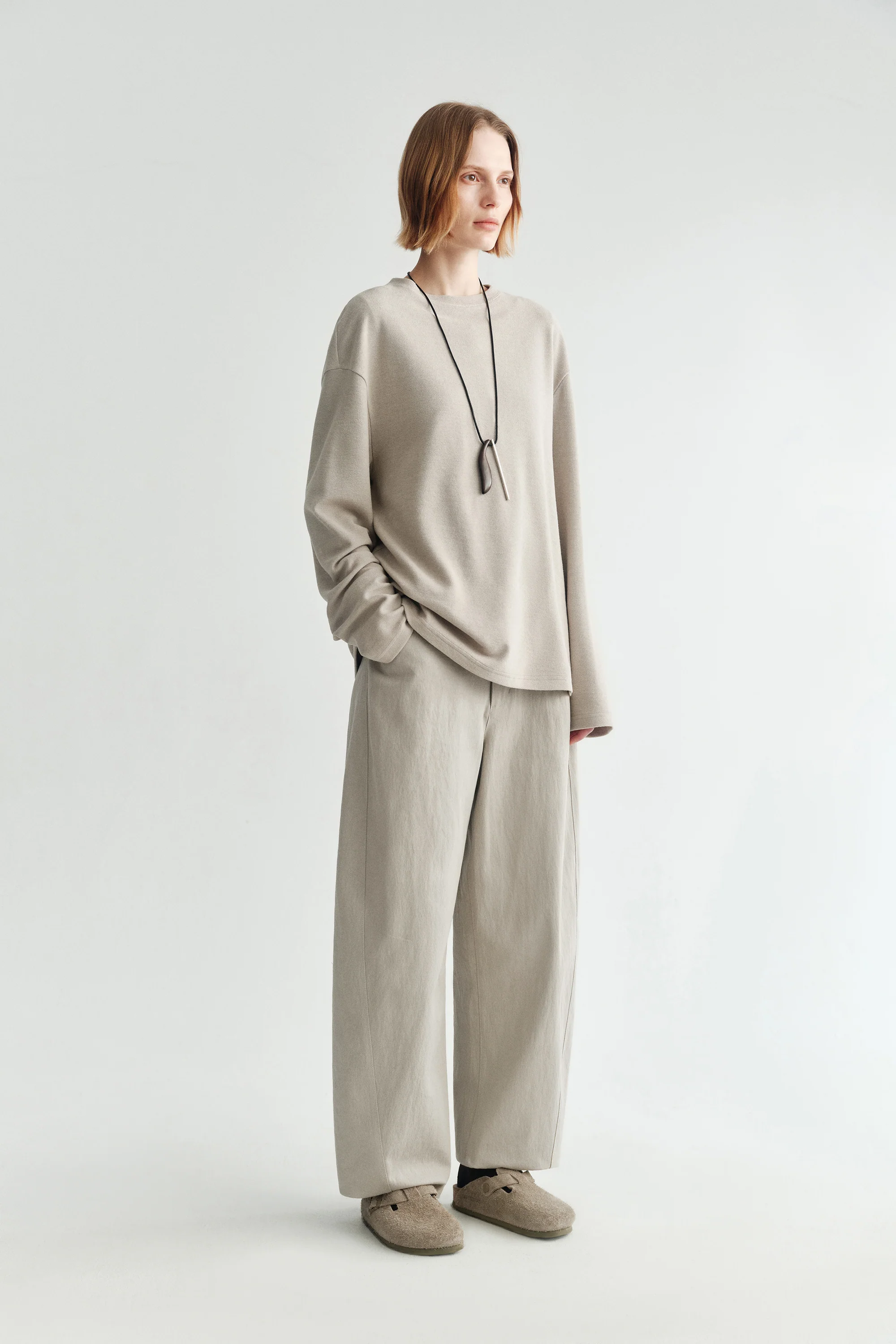 Tencel Cotton Top - Image 11