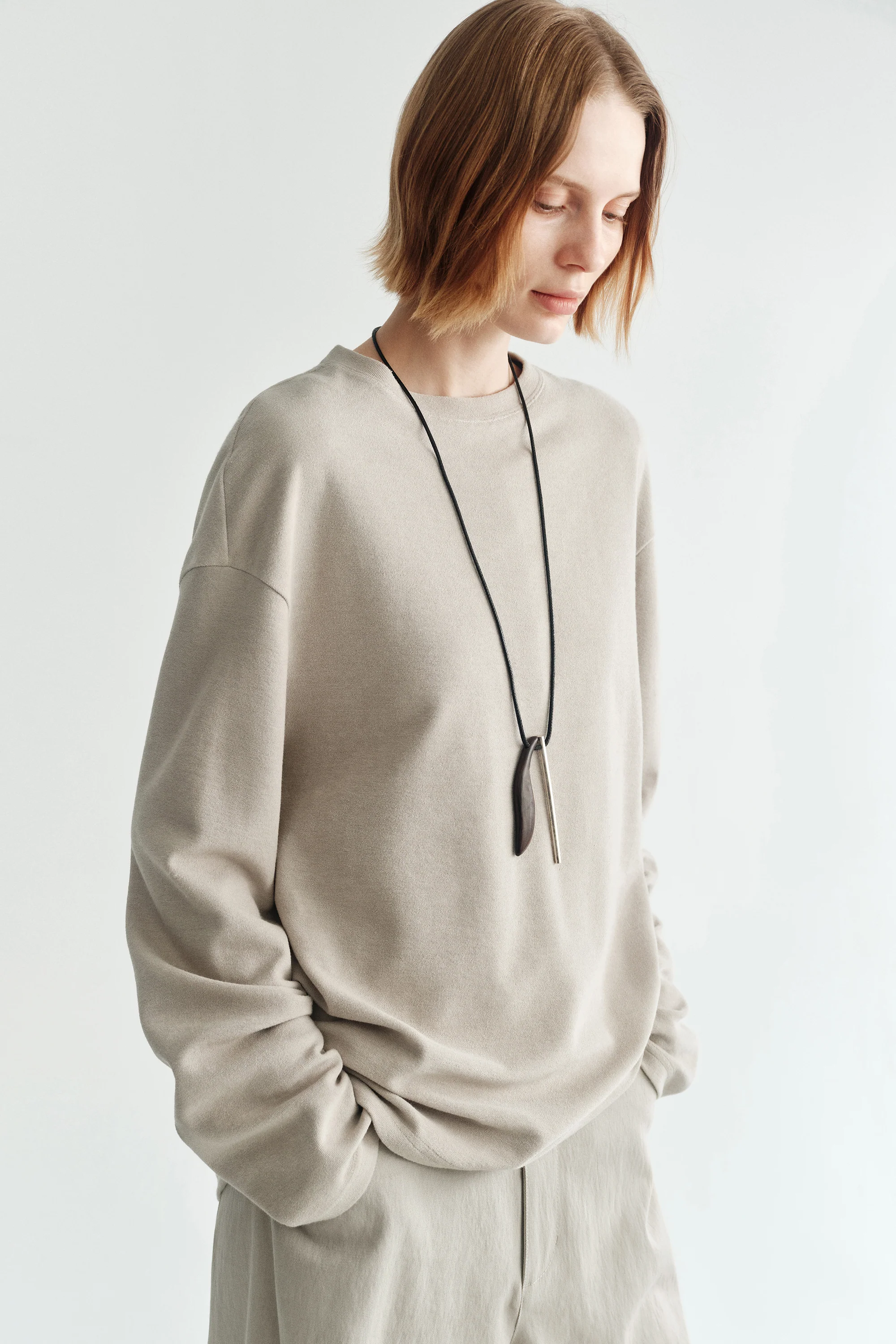 Tencel Cotton Top - Image 12