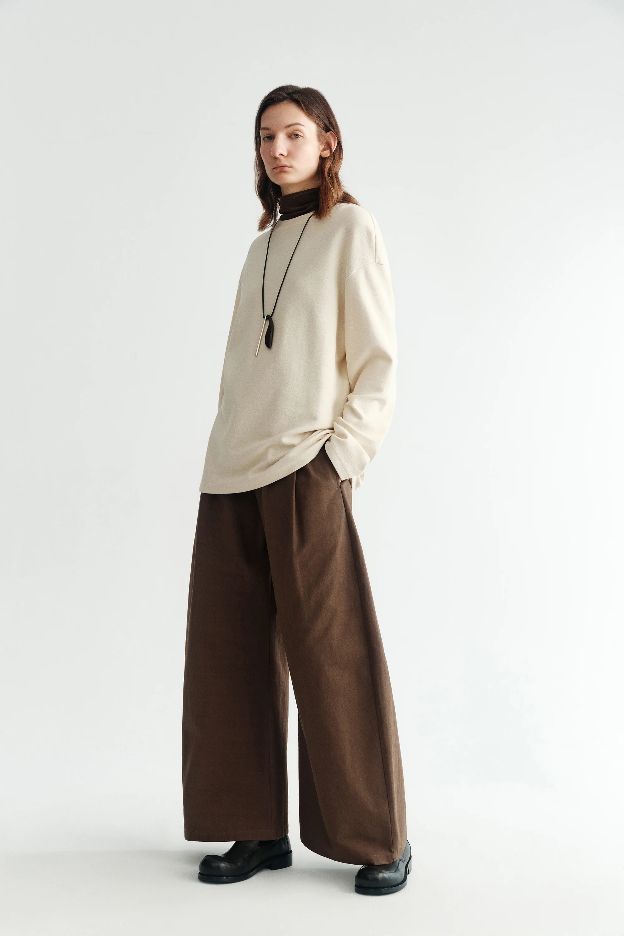 Tencel Cotton Top - Image 16