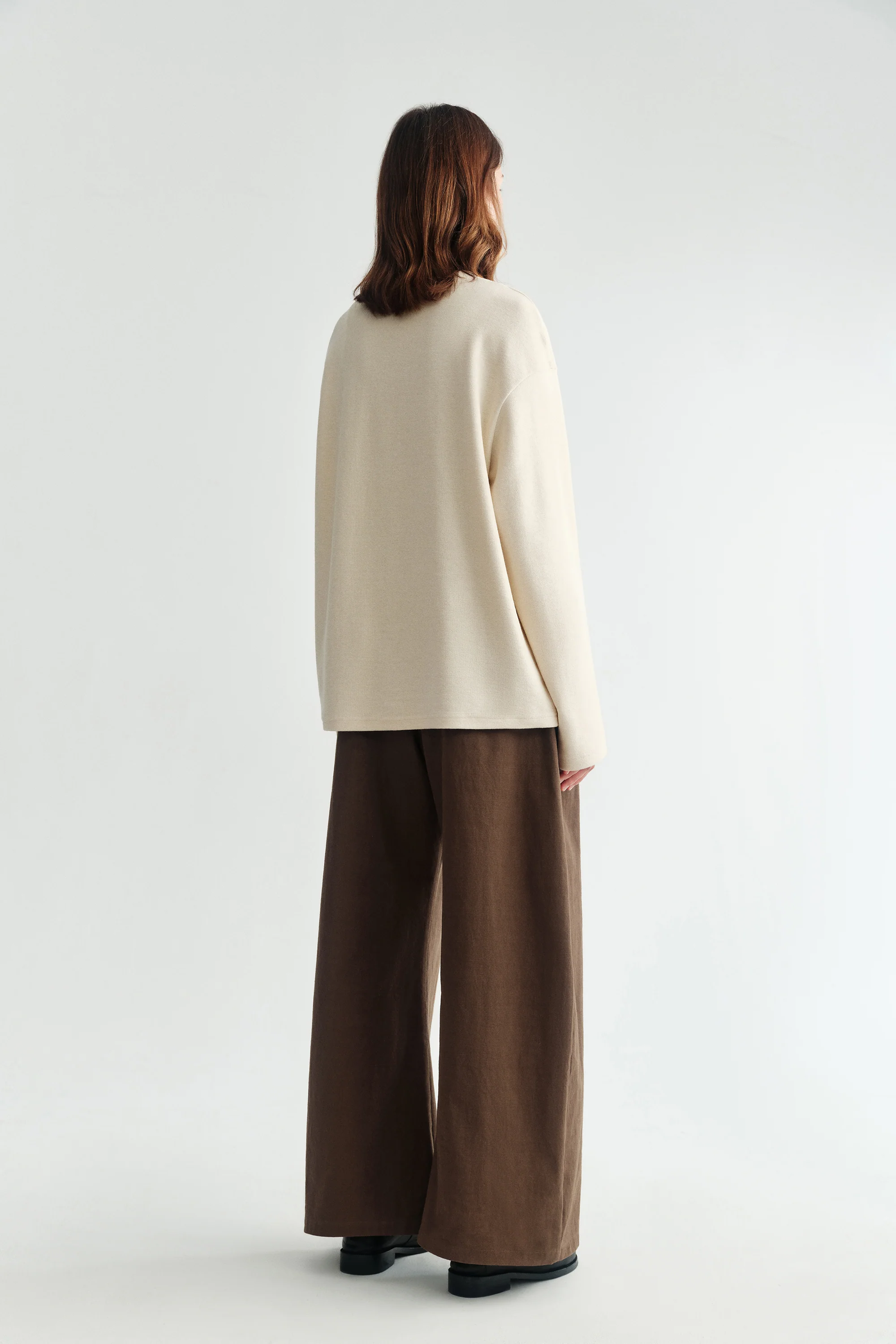 Tencel Cotton Top - Image 17