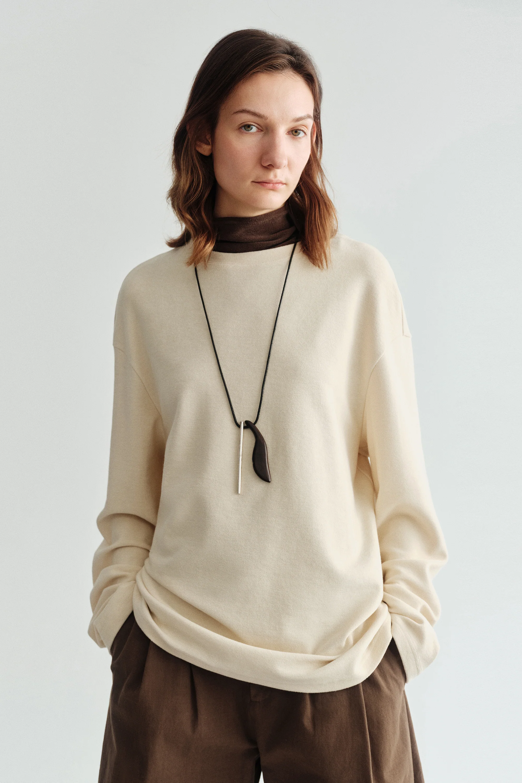 Tencel Cotton Top - Image 18