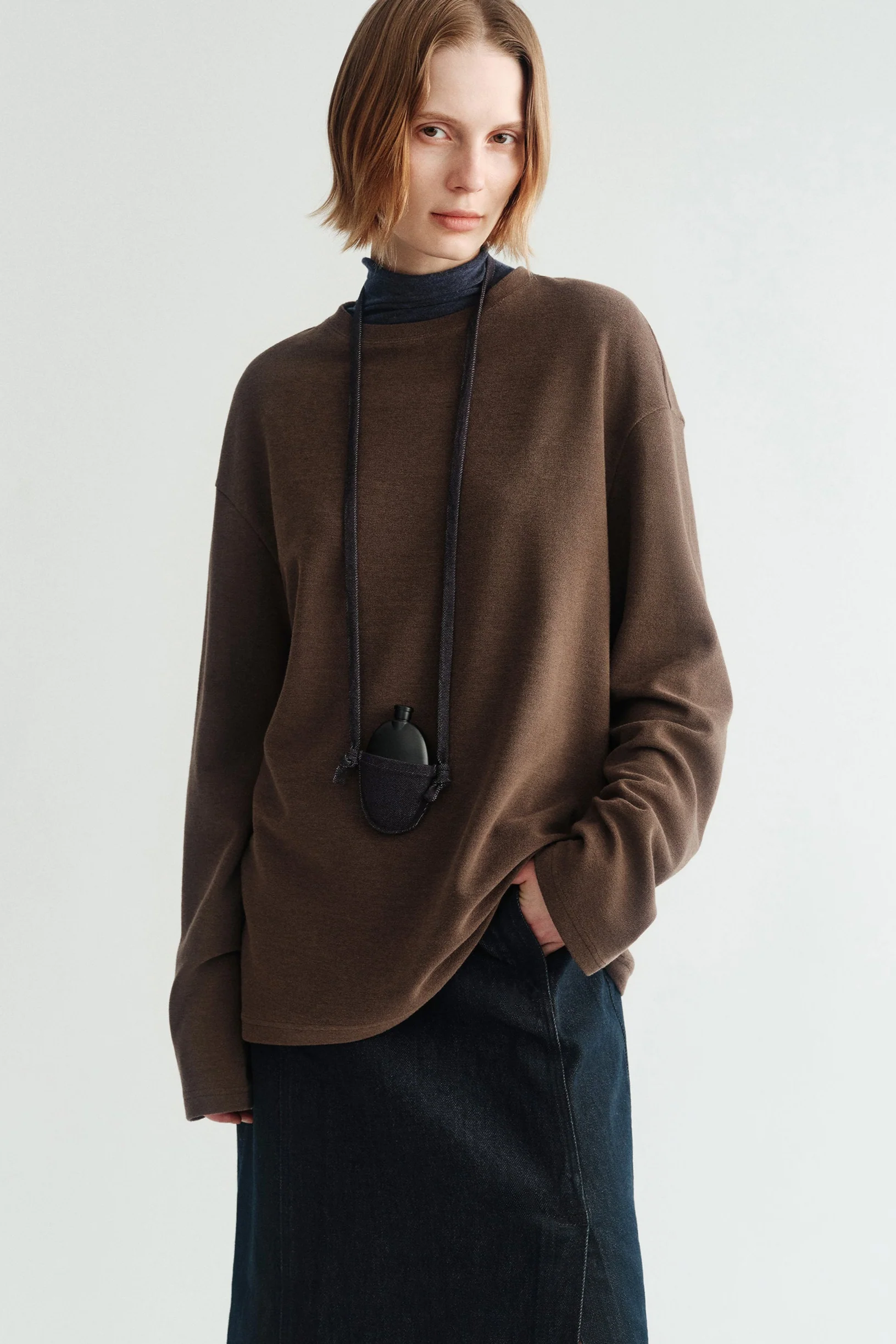Tencel Cotton Top - Image 6