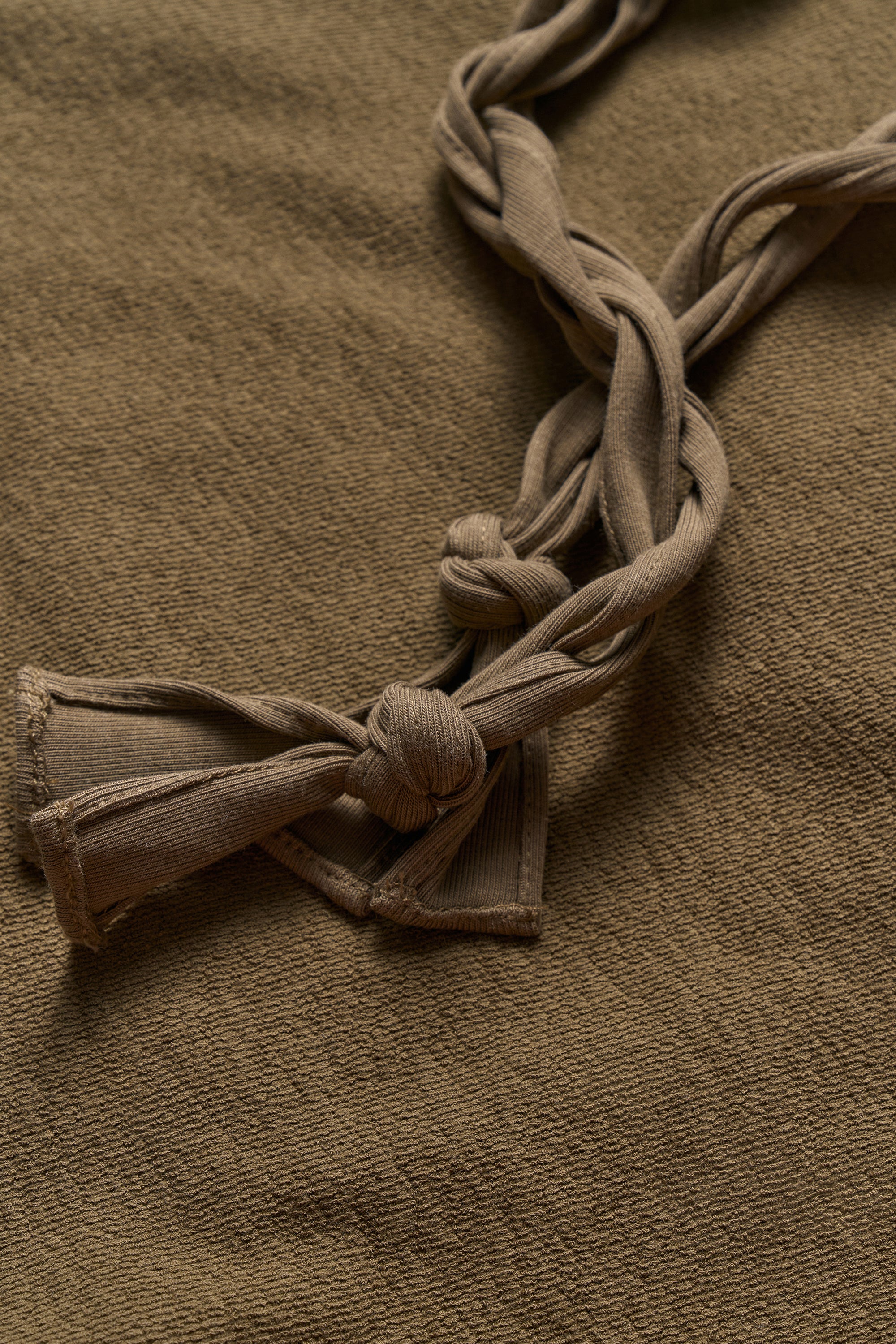 Tie Strap Top - Image 11