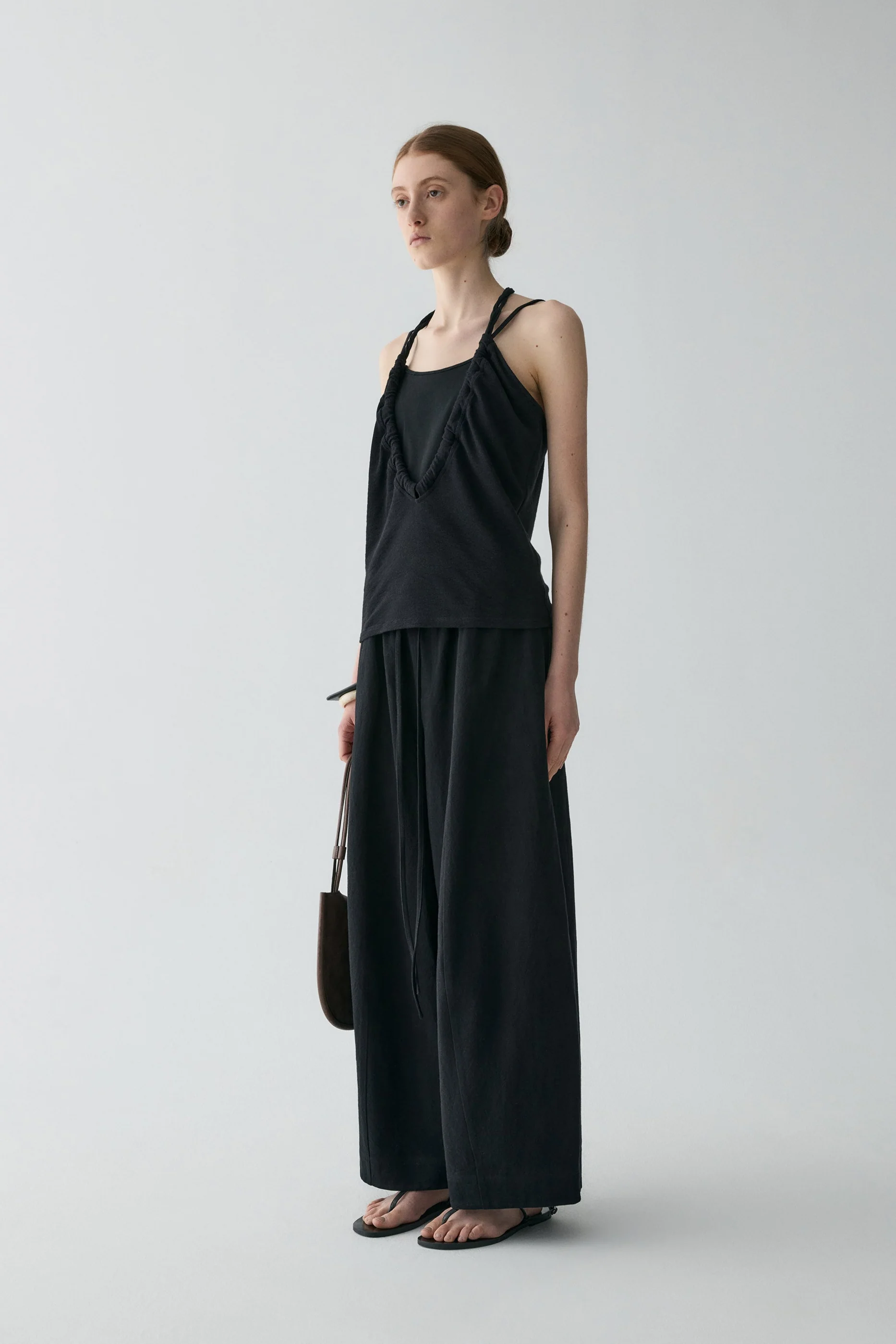 Tie Strap Top - Image 14