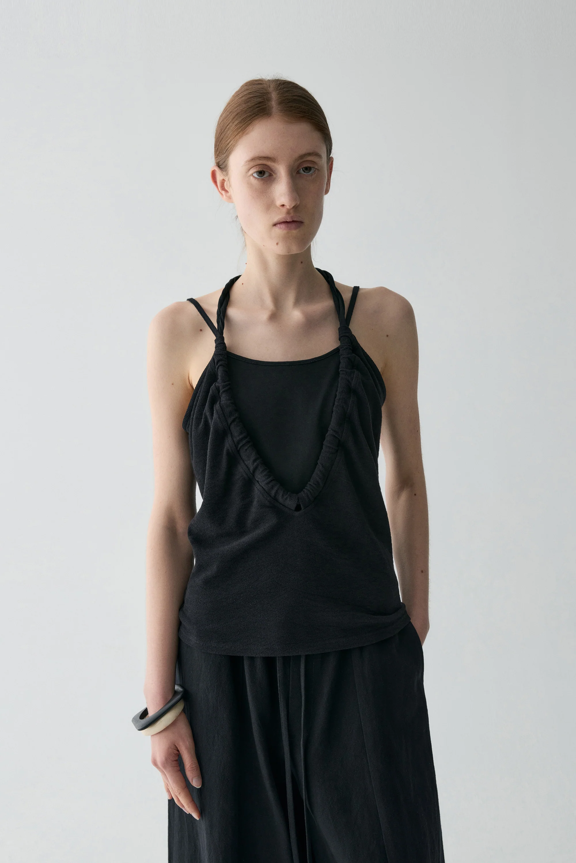 Tie Strap Top - Image 3