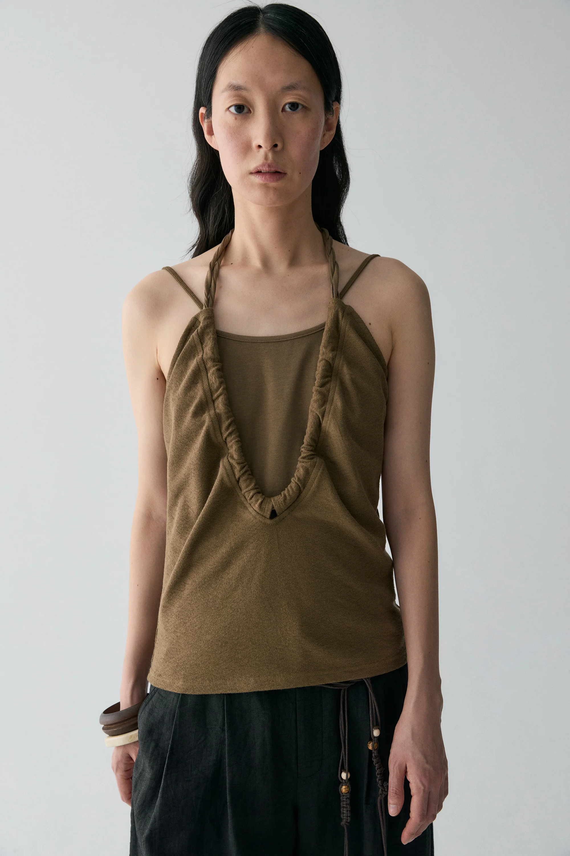 Tie Strap Top - Image 6