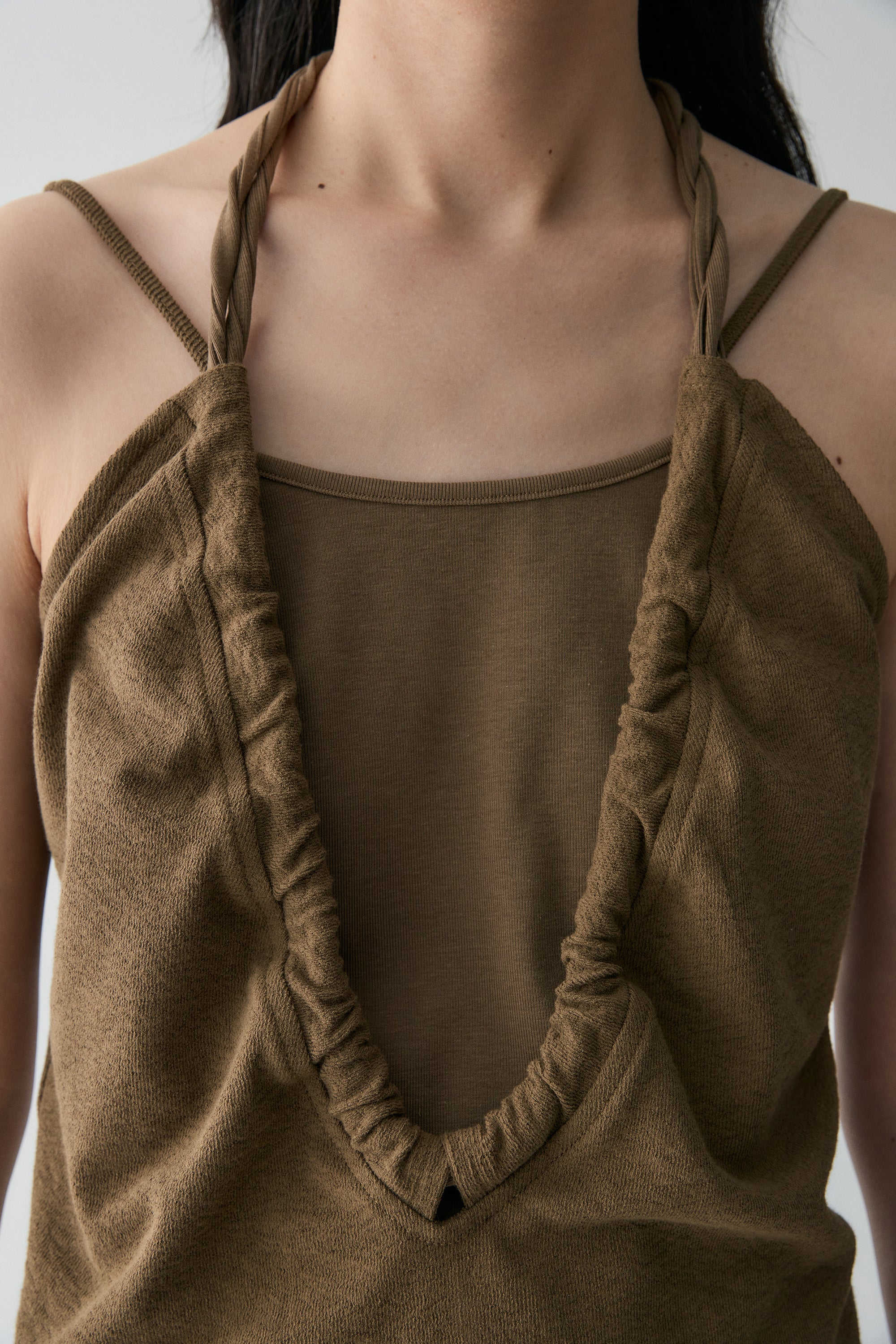 Tie Strap Top - Image 8
