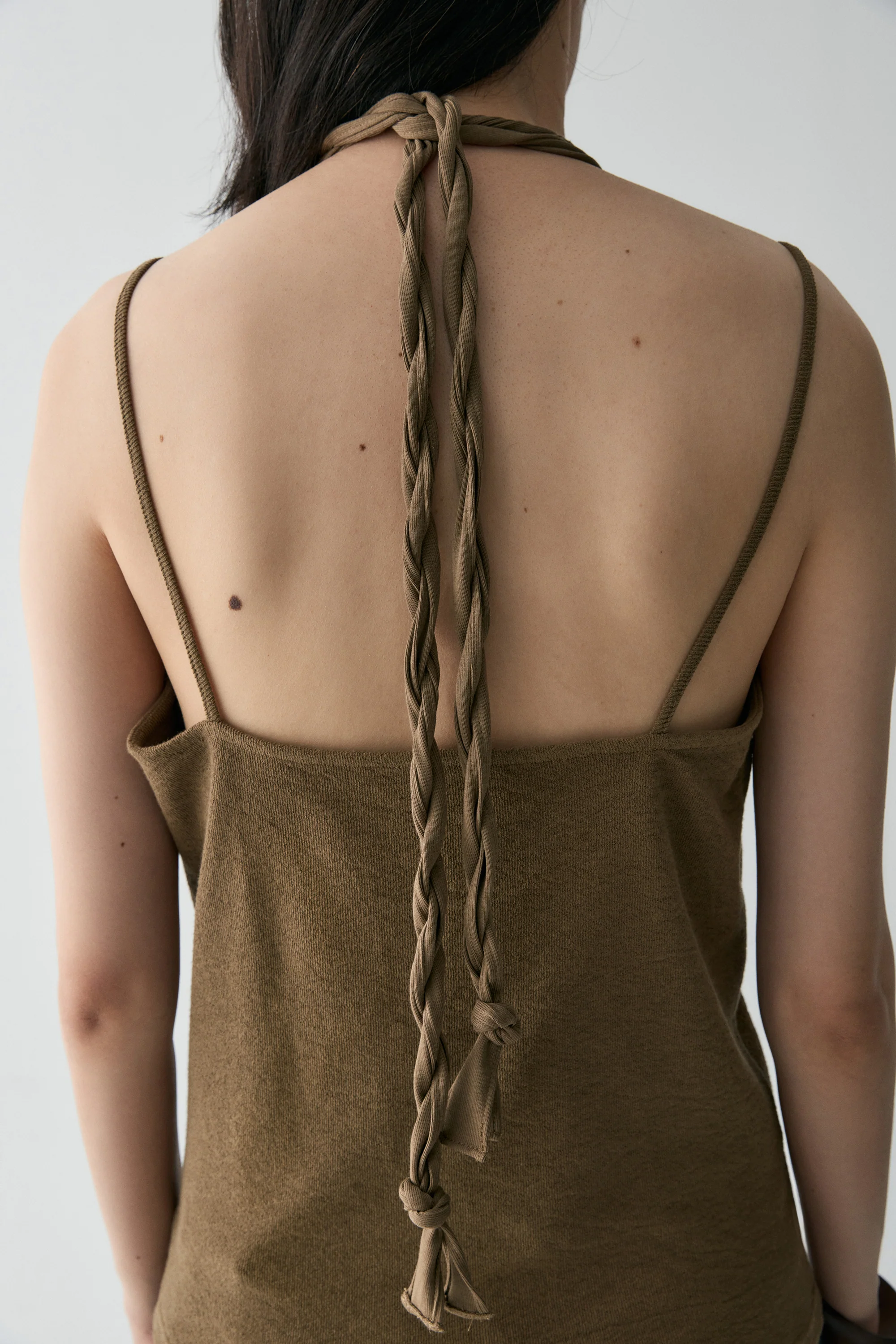 Tie Strap Top - Image 9