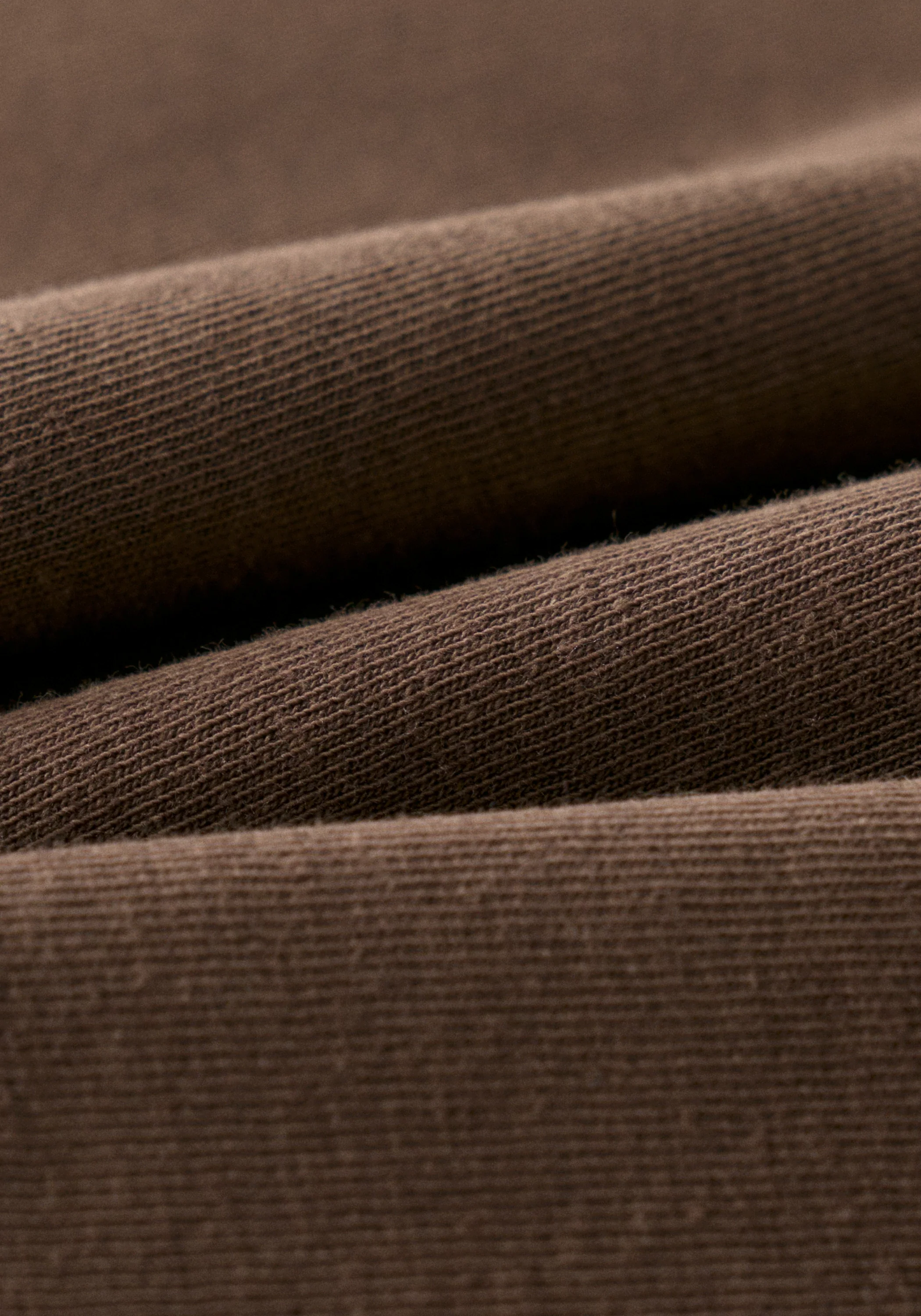 Twist-cord Cap-sleeve T-shirt - Image 10