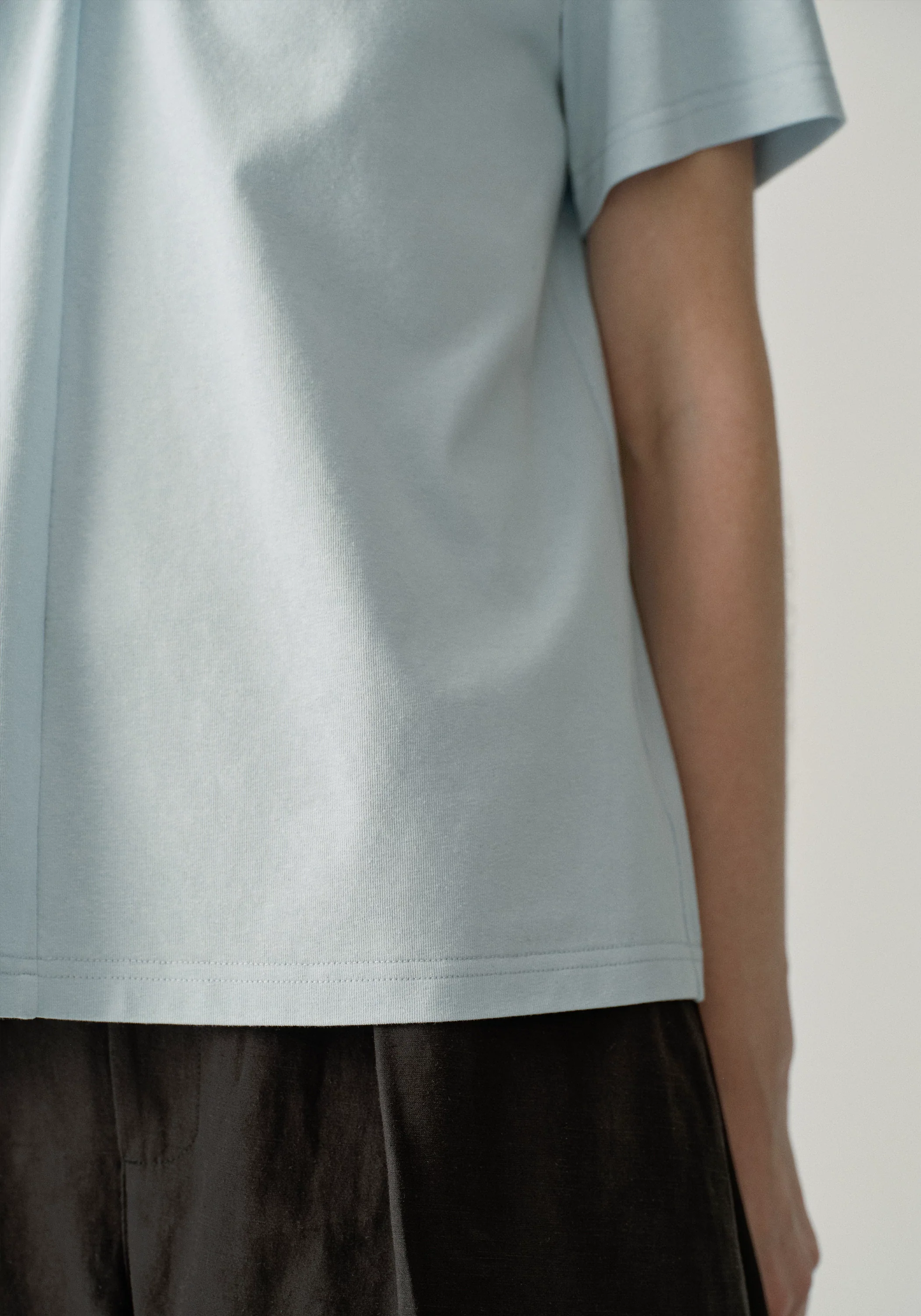 Twist-cord T-shirt - Image 22