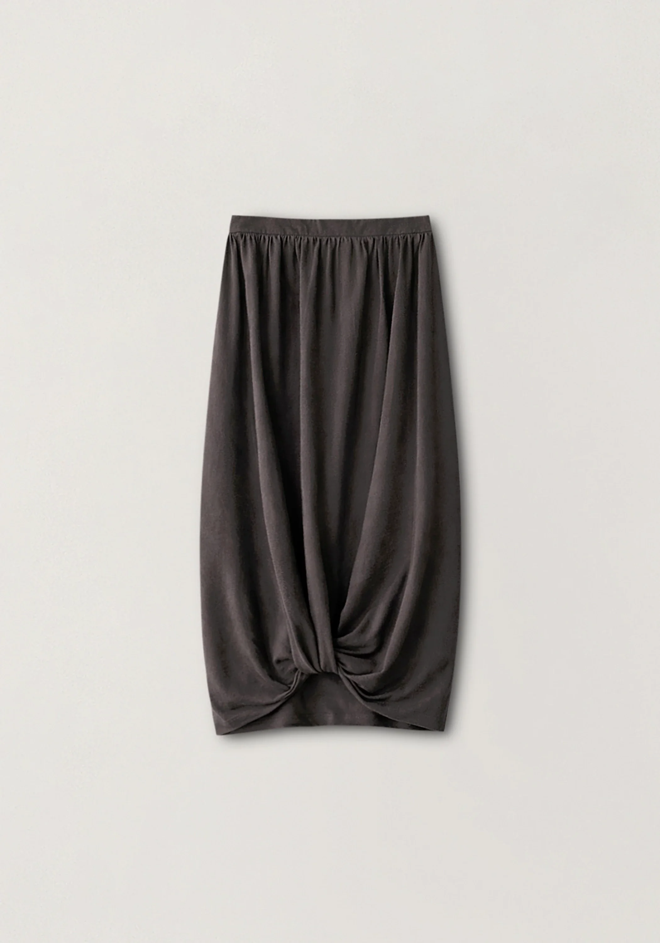 Twist-detail Skirt - Image 2