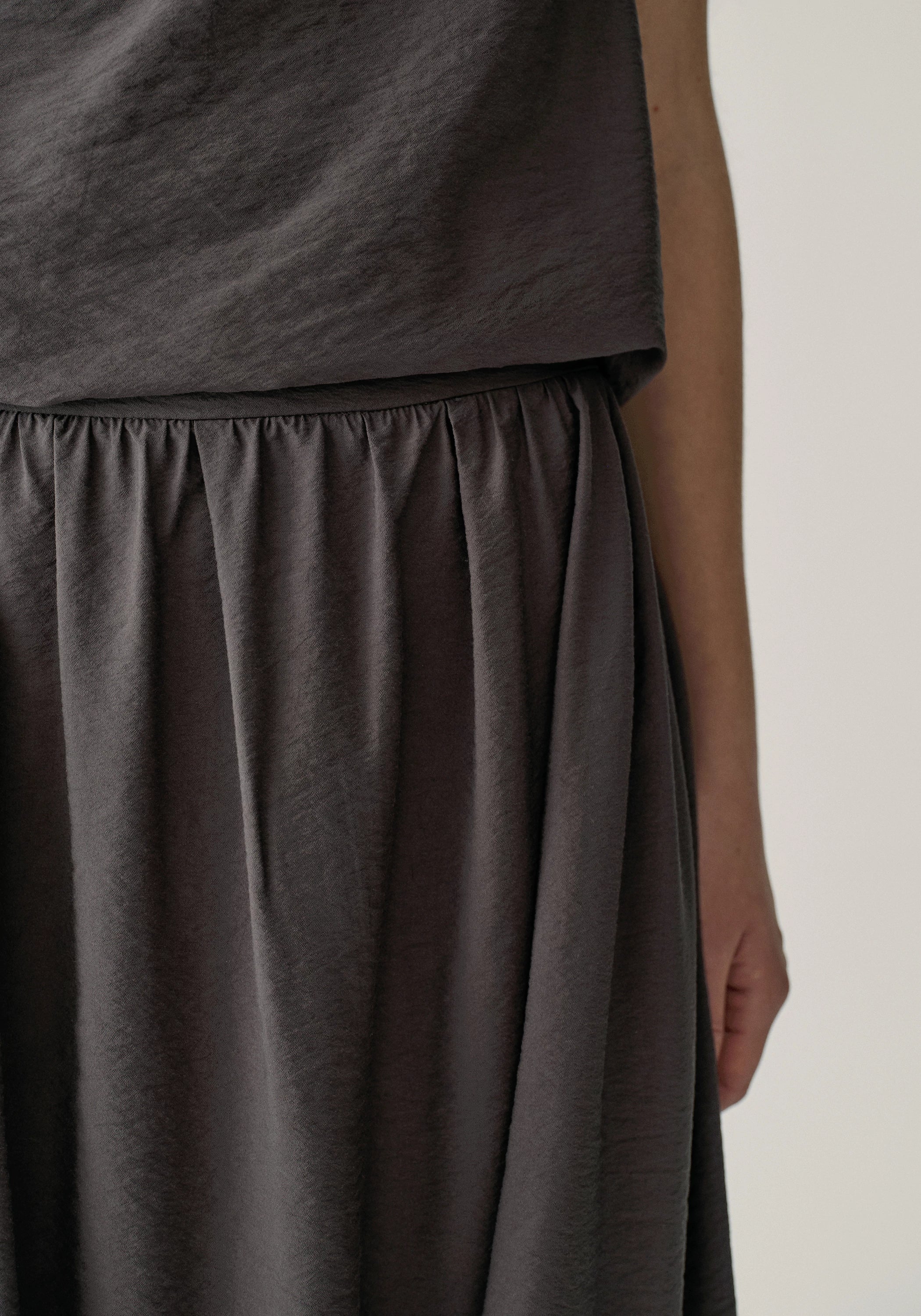 Twist-detail Skirt - Image 7