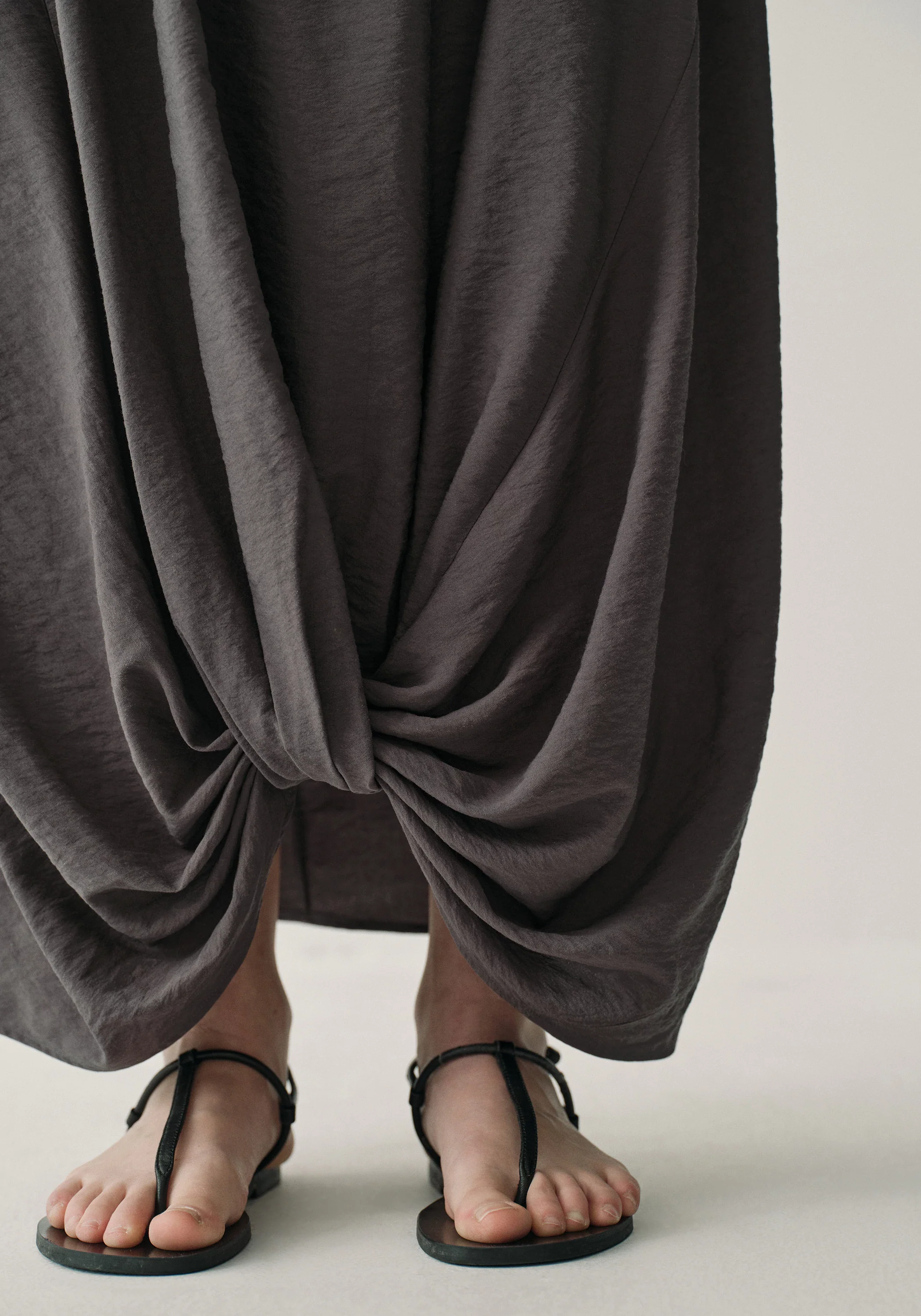Twist-detail Skirt - Image 8