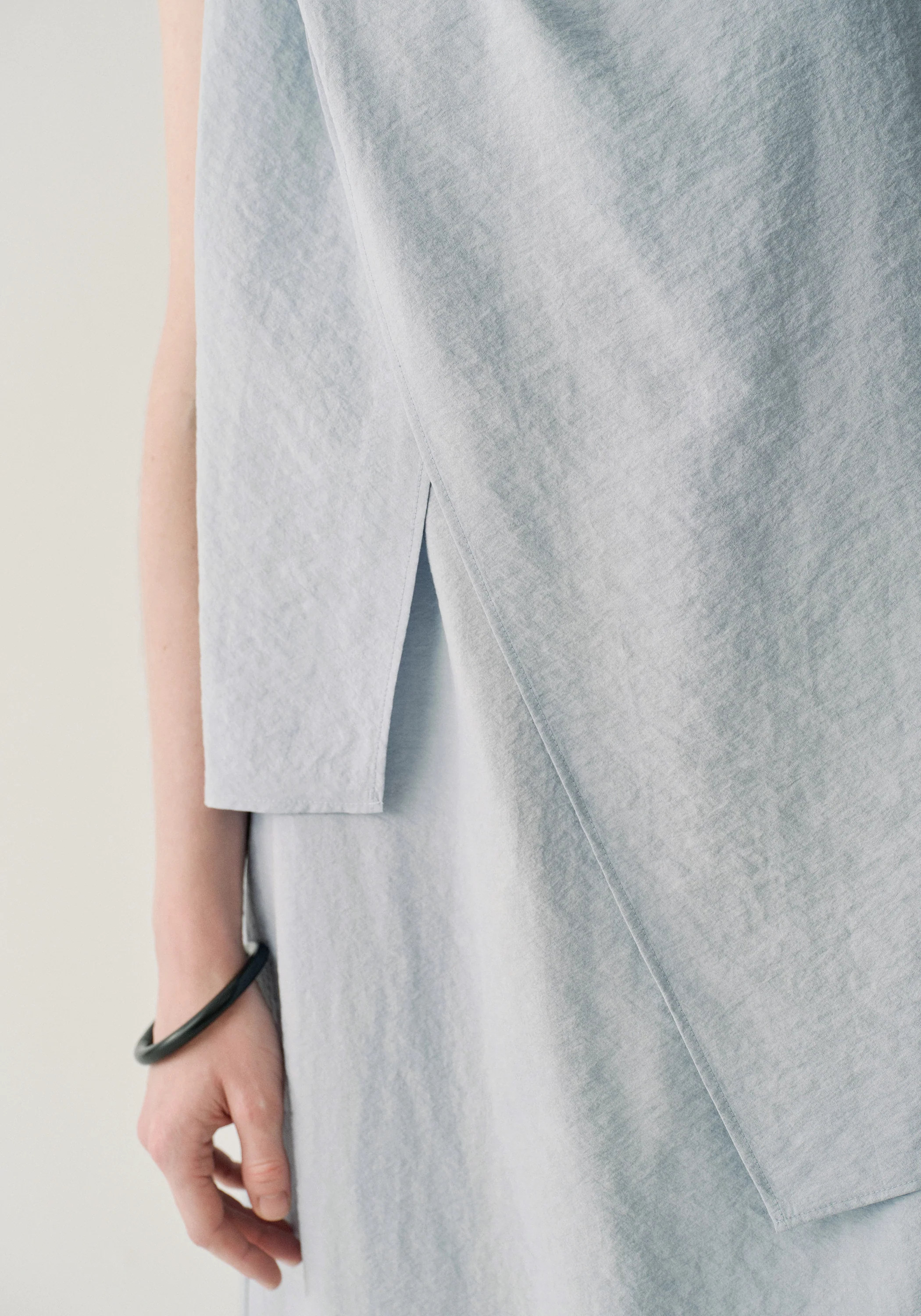 Twist-knot Layered Dress - Image 15