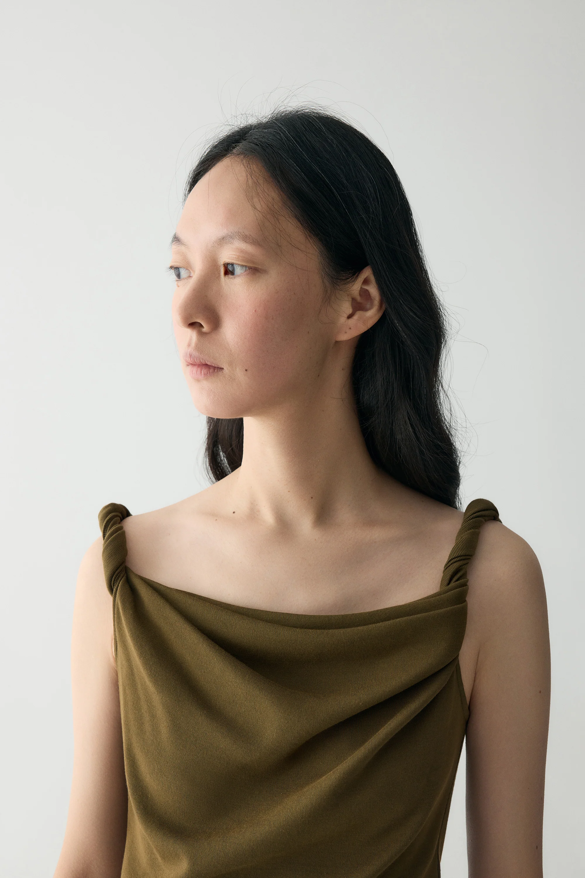 Twisted-strap Top - Image 13