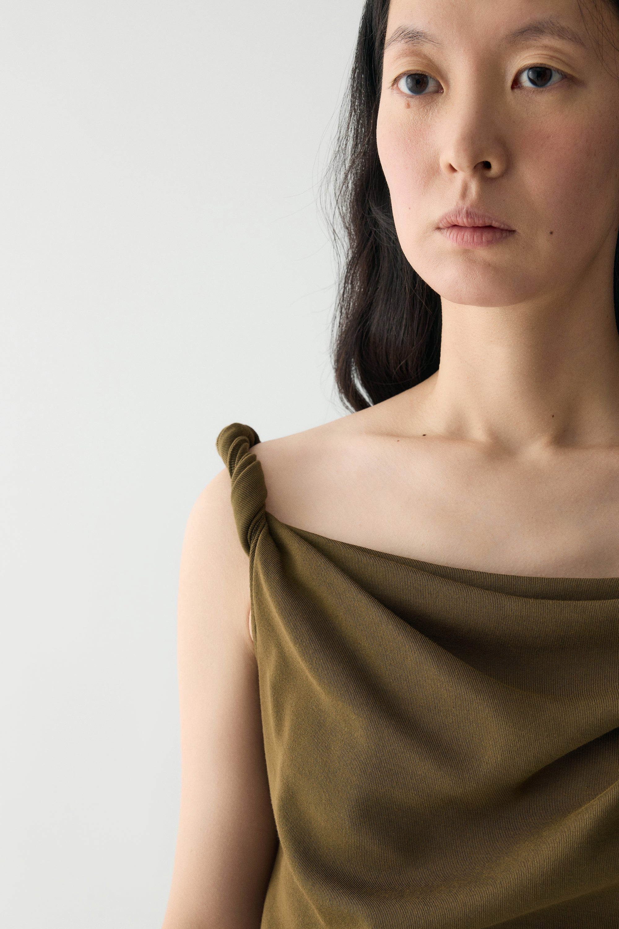 Twisted-strap Top - Image 14