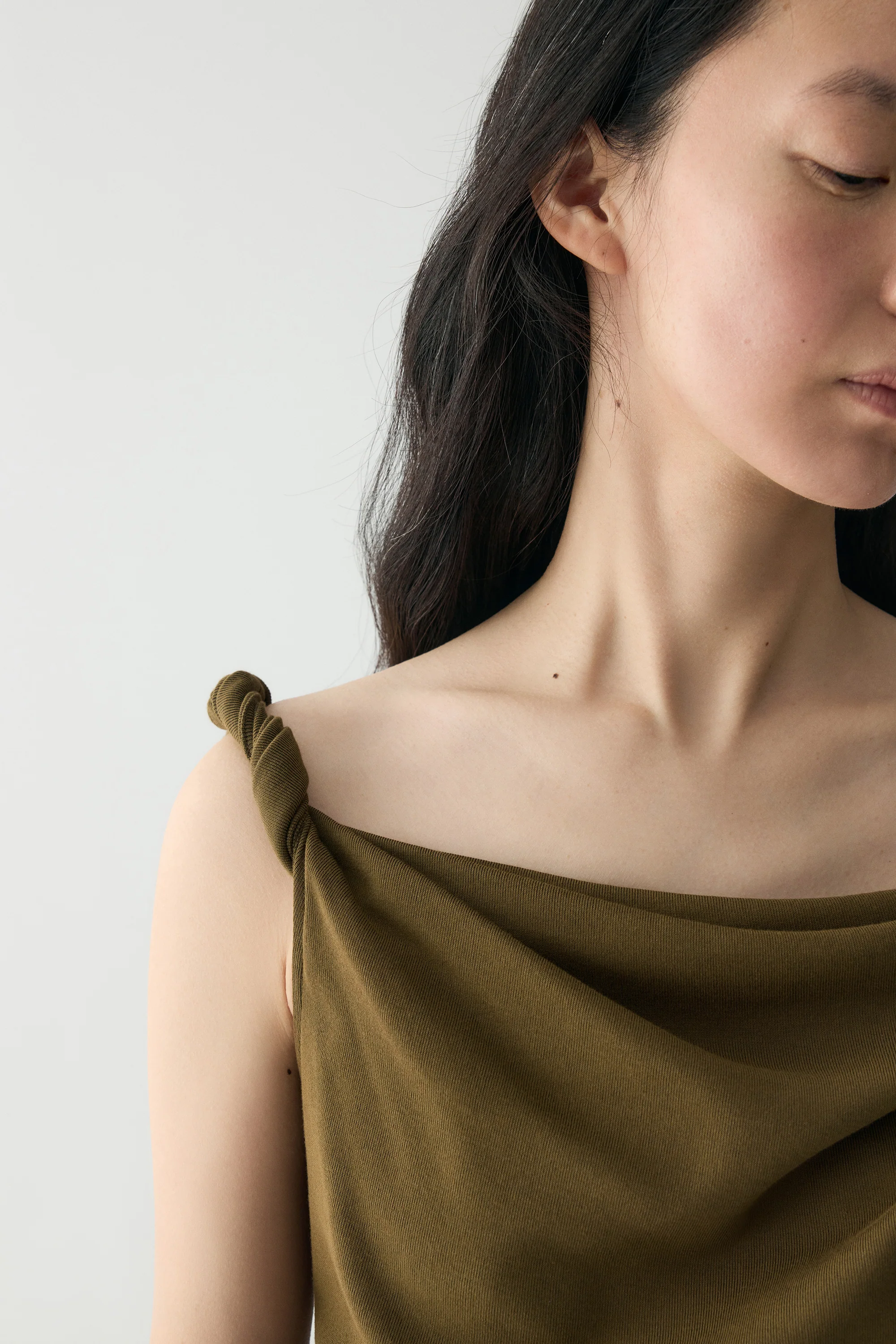 Twisted-strap Top - Image 15