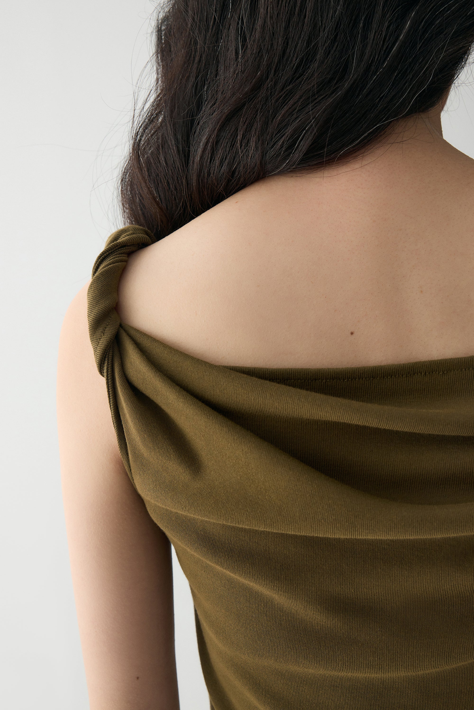 Twisted-strap Top - Image 16