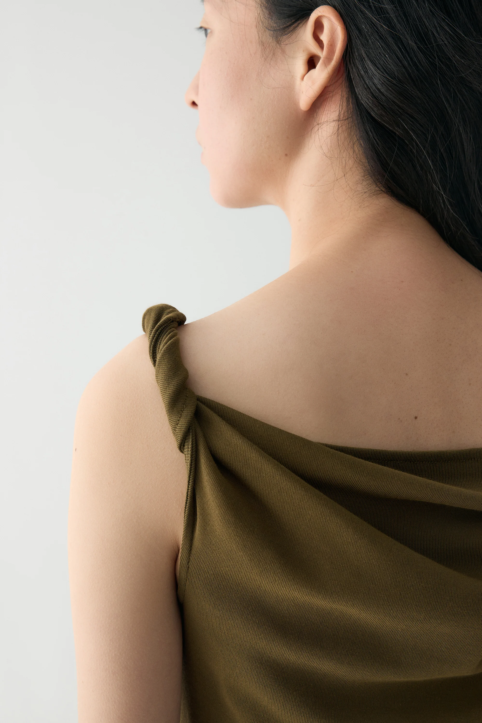 Twisted-strap Top - Image 17