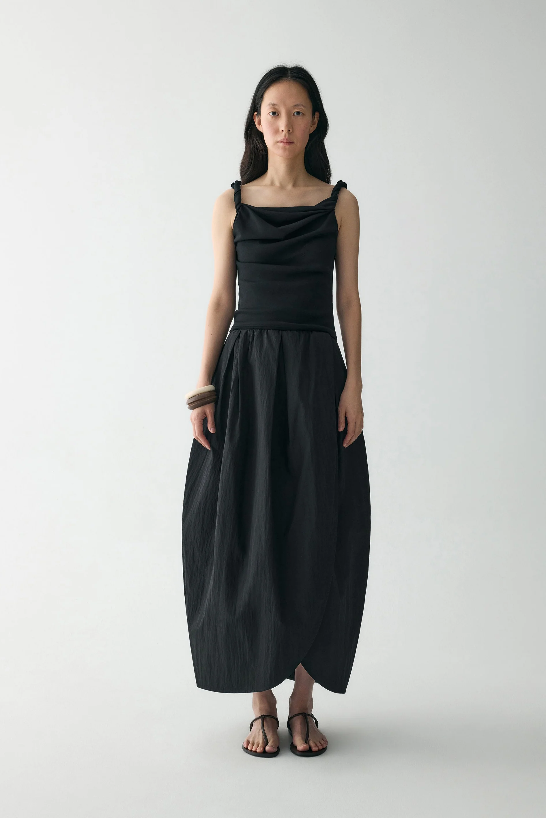 Twisted-strap Top - Image 19